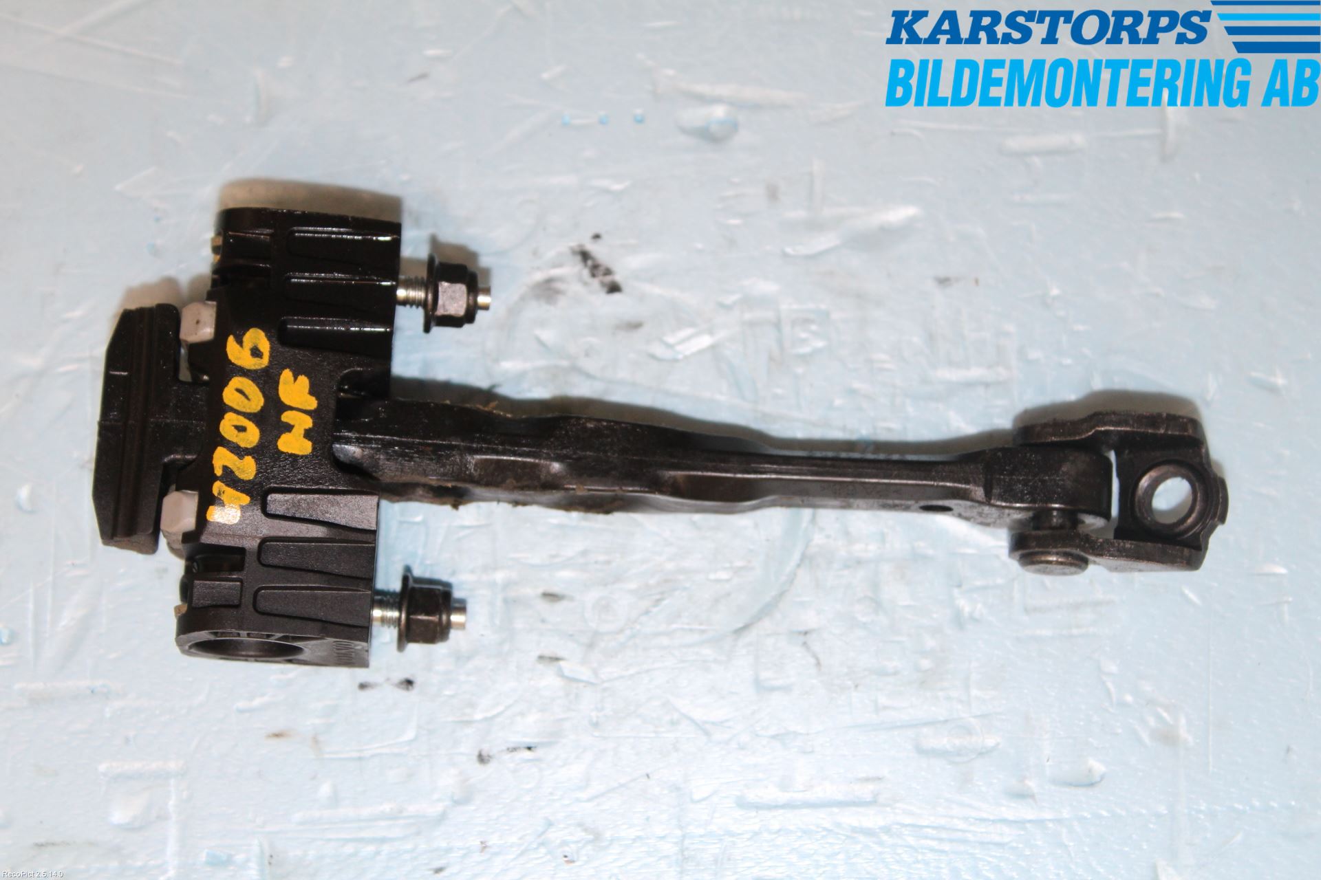 Volvo XC70 08-13 Dørstopper