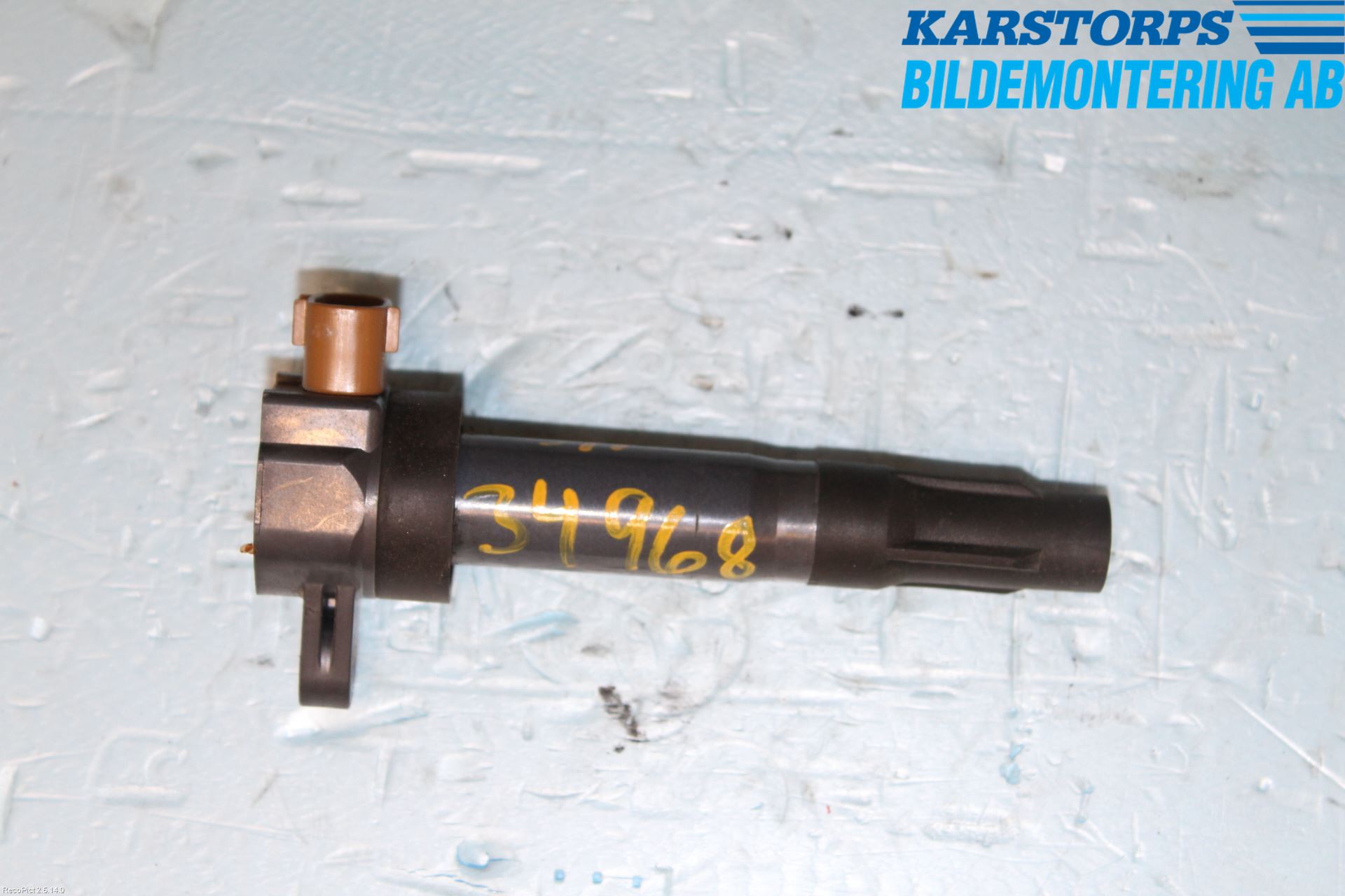 Suzuki SWIFT 11-16 Coil