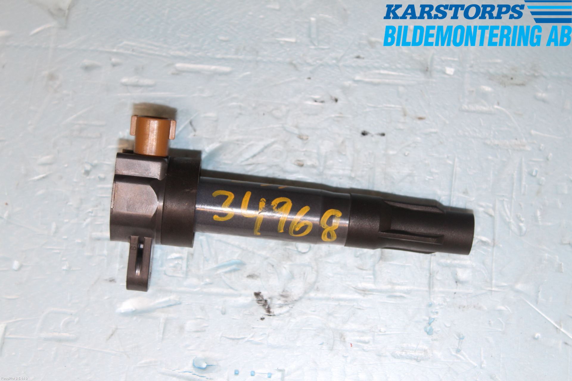 Suzuki SWIFT 11-16 Coil
