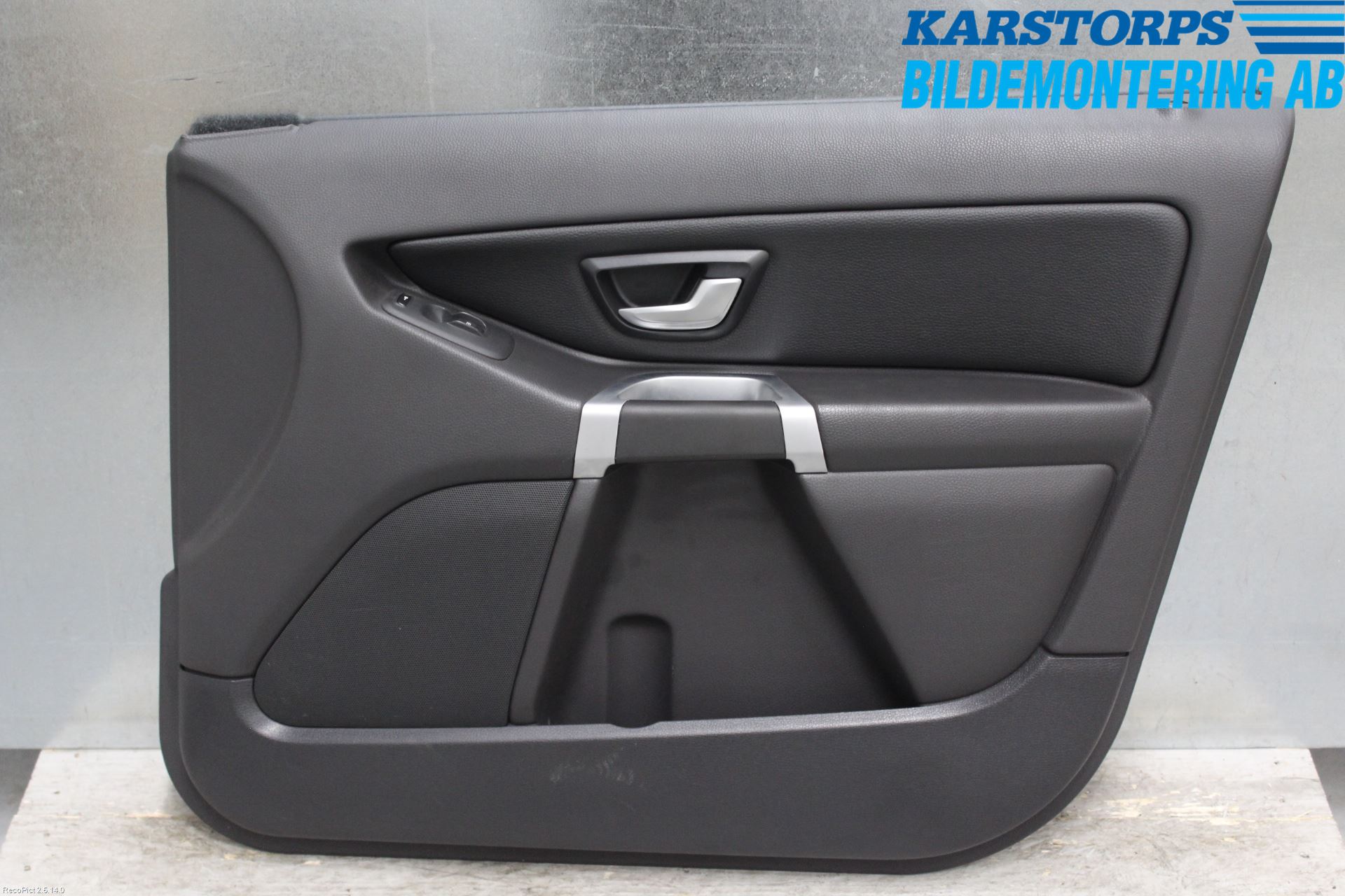 Volvo XC90 07-14 Innr Dørtrekk Høyre