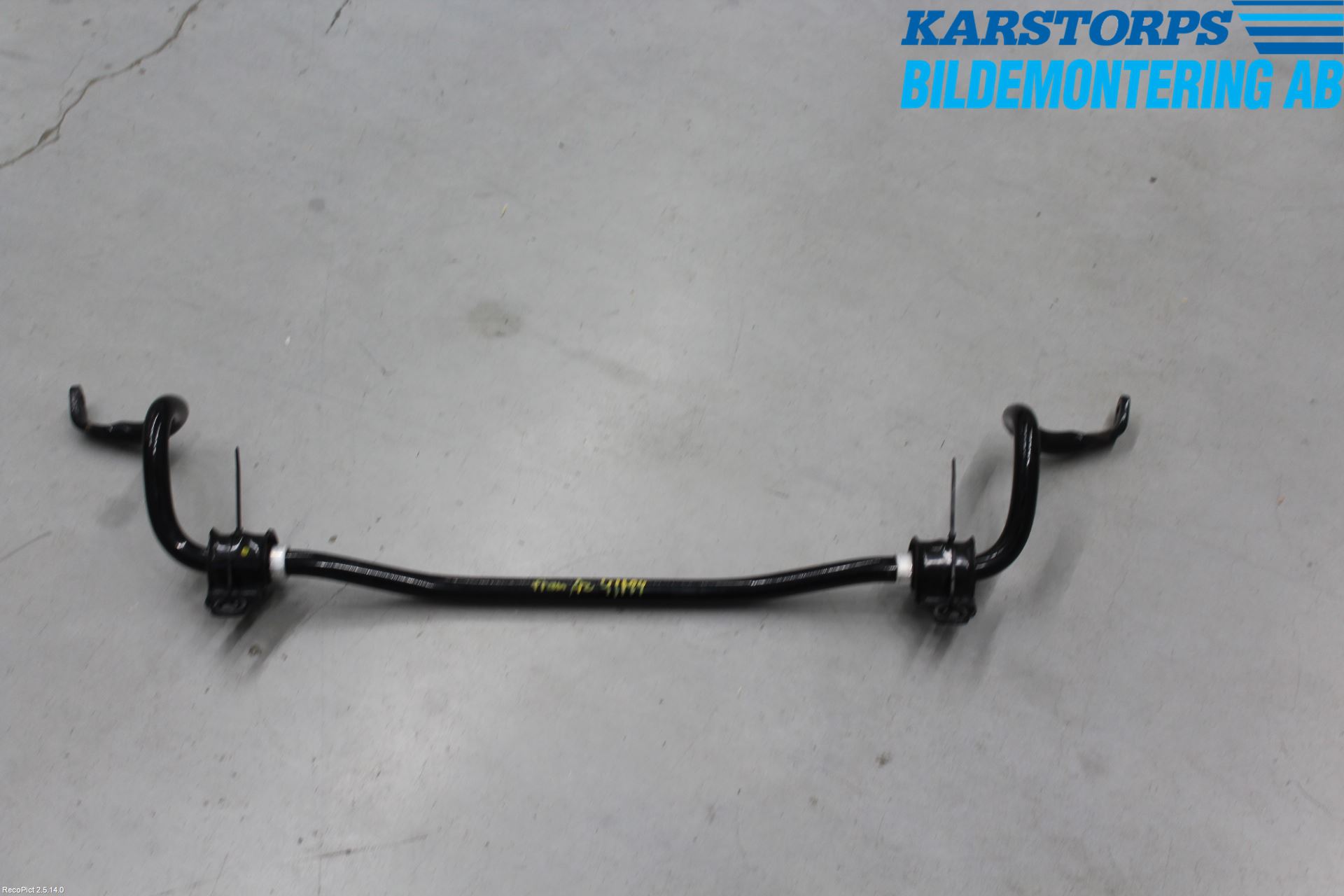 Volvo V70 14-16 Stablisatorstag Foran