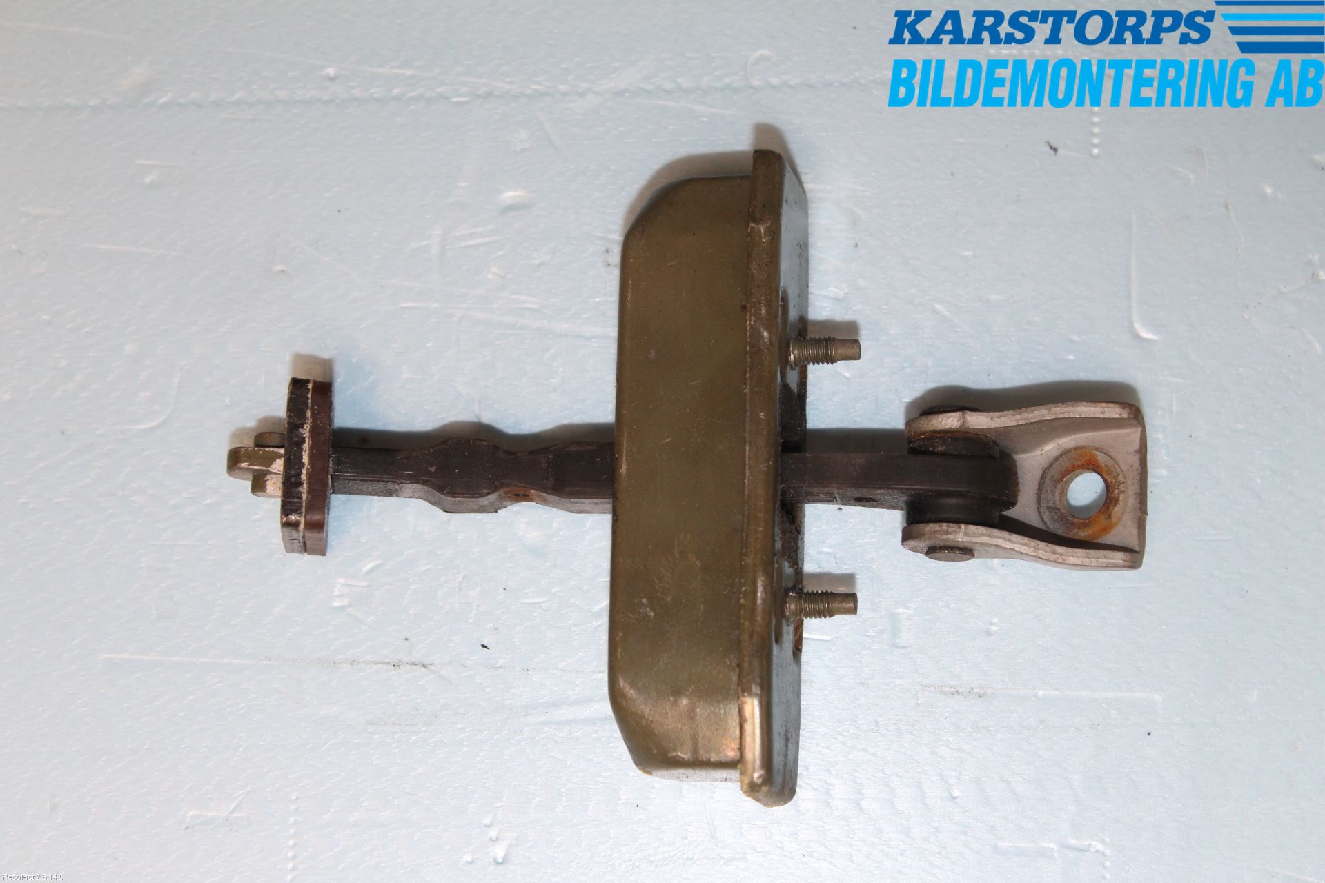 Jaguar XK8/XKR   96-06 Dørstopper