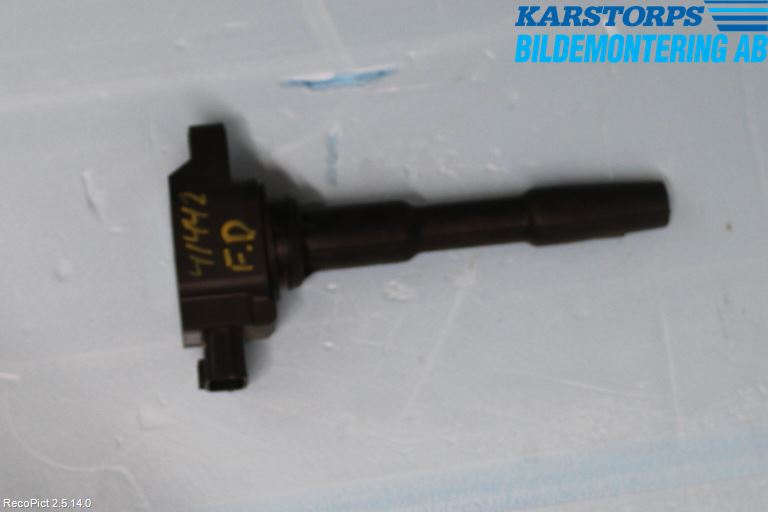Renault CLIO IV 12-16 Coil