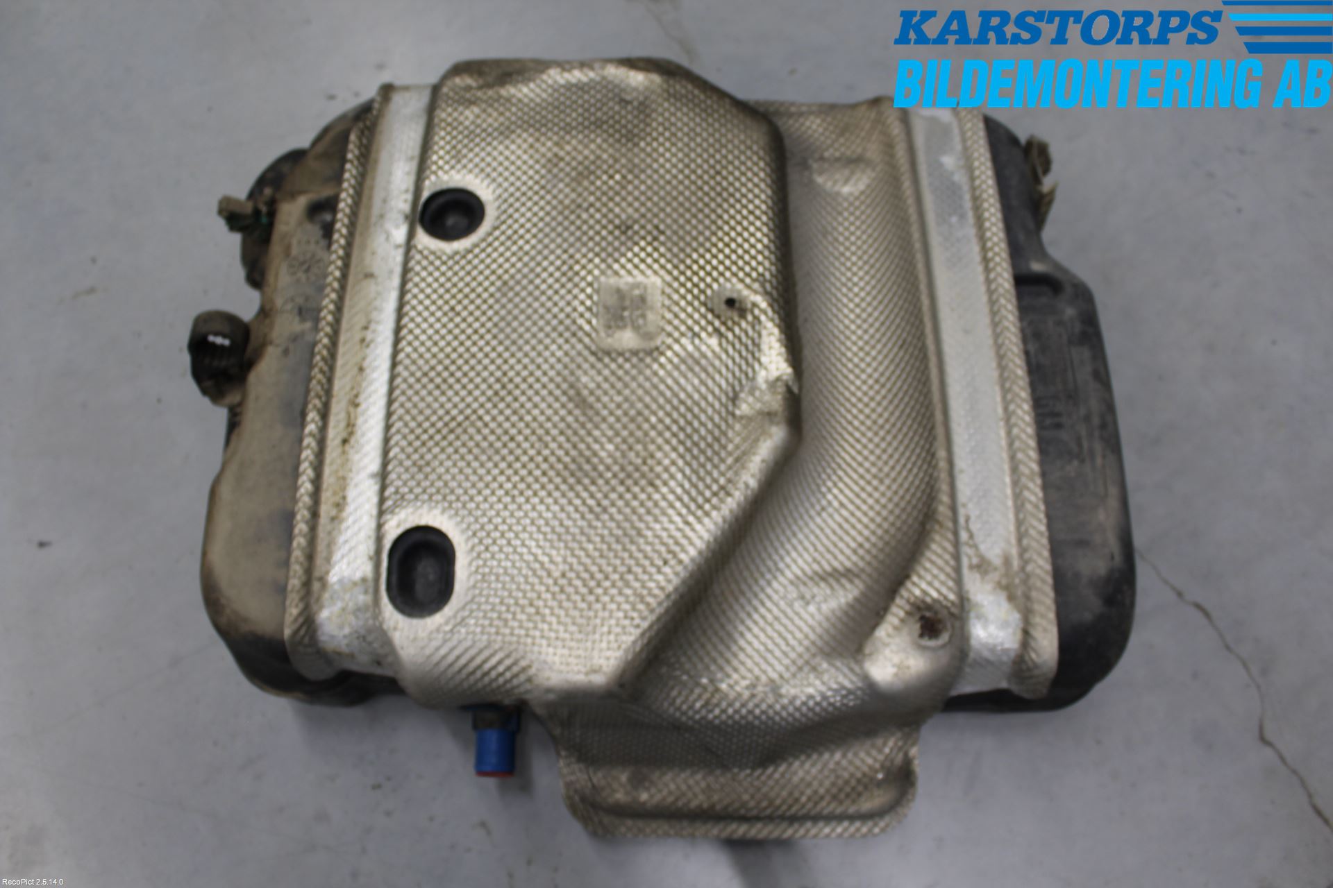 Saab 9-3 VER 2 Drivstofftank Diesel