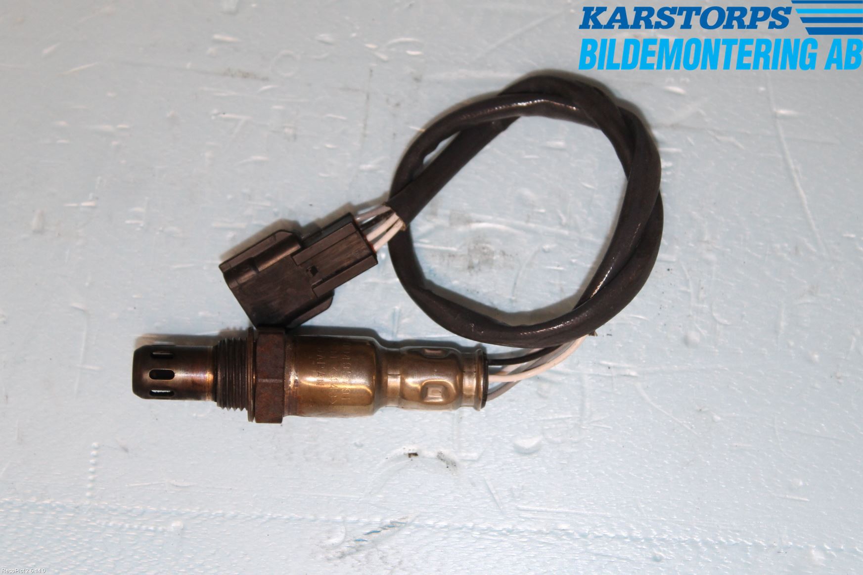 Renault CLIO IV 12-16 Inns Lambdasonde