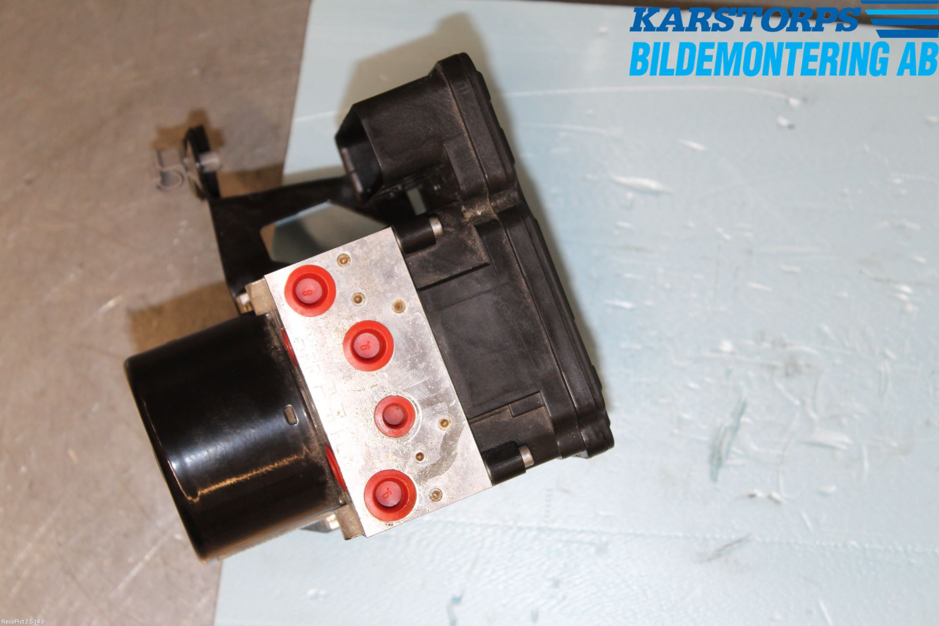 Volvo S60 14-18 Abs Hydraulikkaggregat