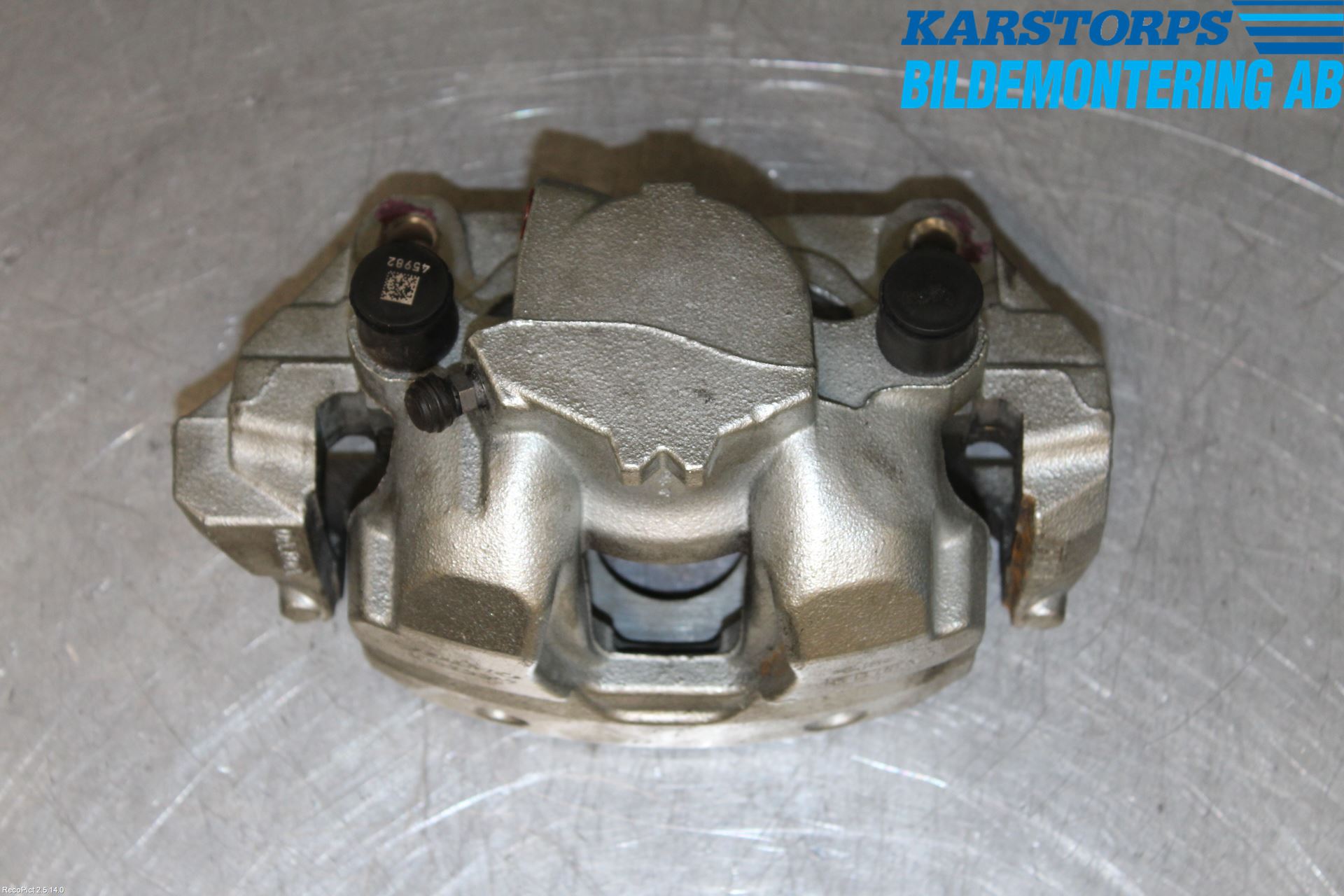 Volvo XC60 14-17 Bremsecaliper Foran Høyre