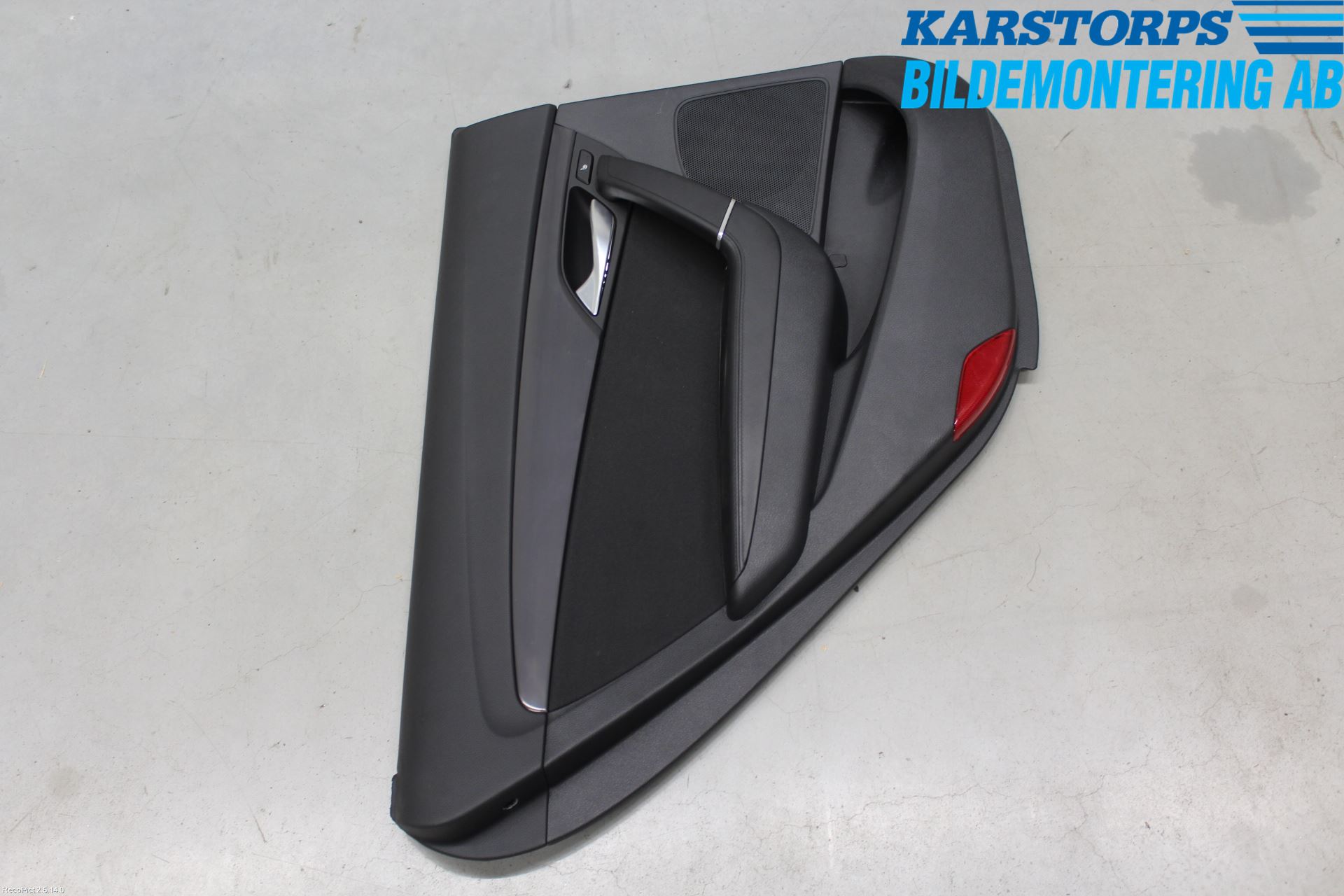 Hyundai i40 16-18 Innr Dørtrekk Venstre