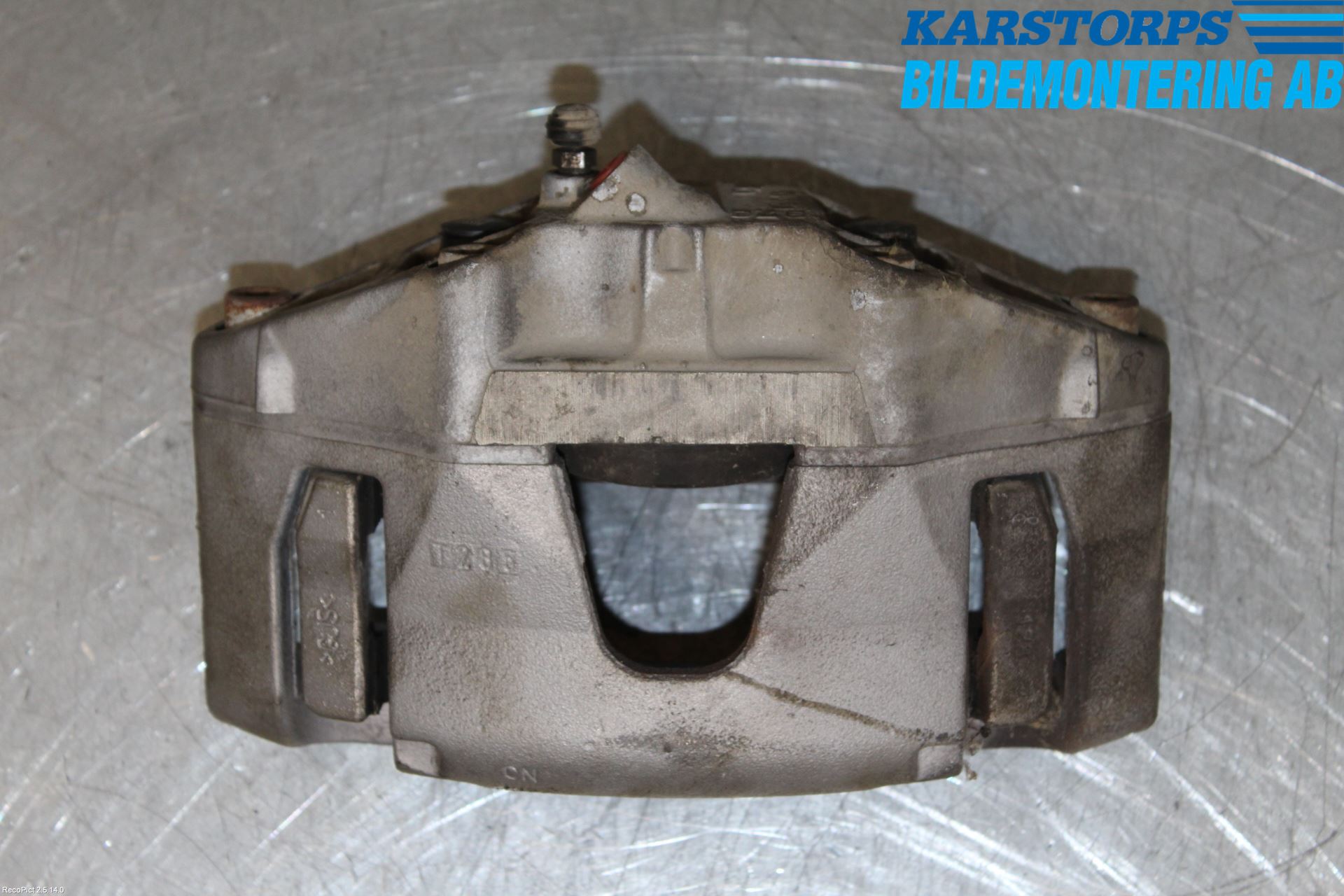 Volvo V40 12-19 Bremsecaliper Foran Høyre