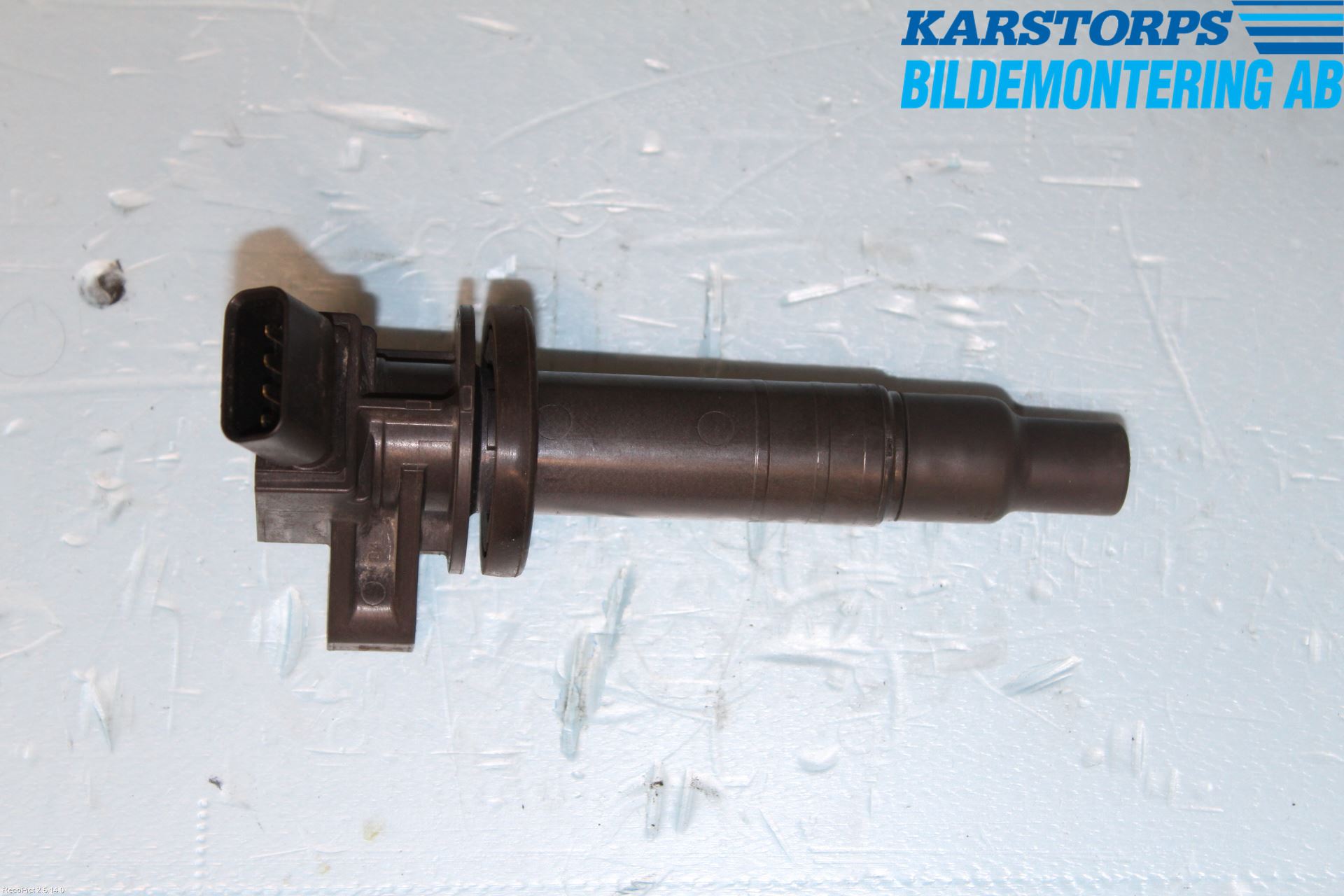 Toyota AYGO 06-14 Coil