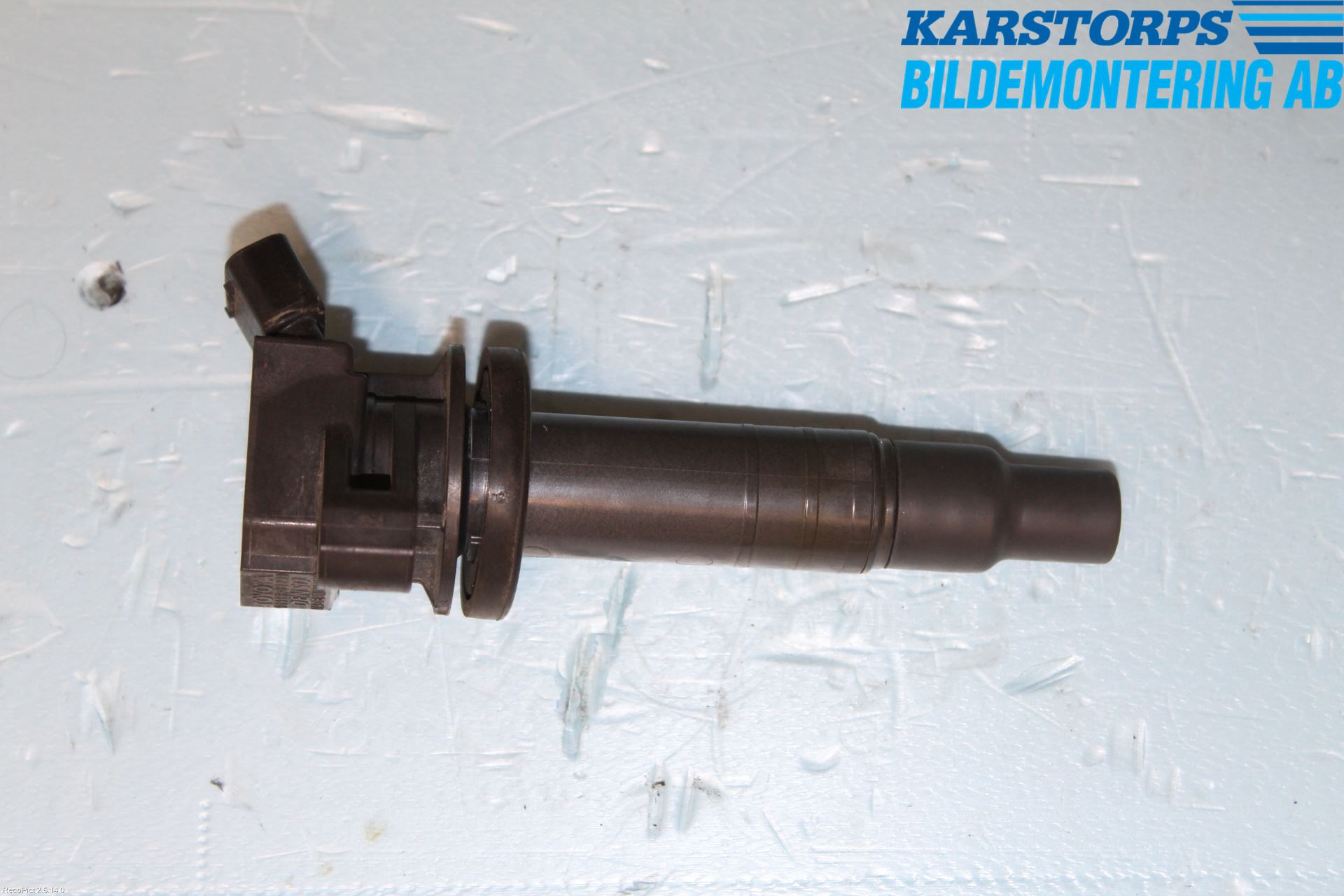 Toyota AYGO 06-14 Coil