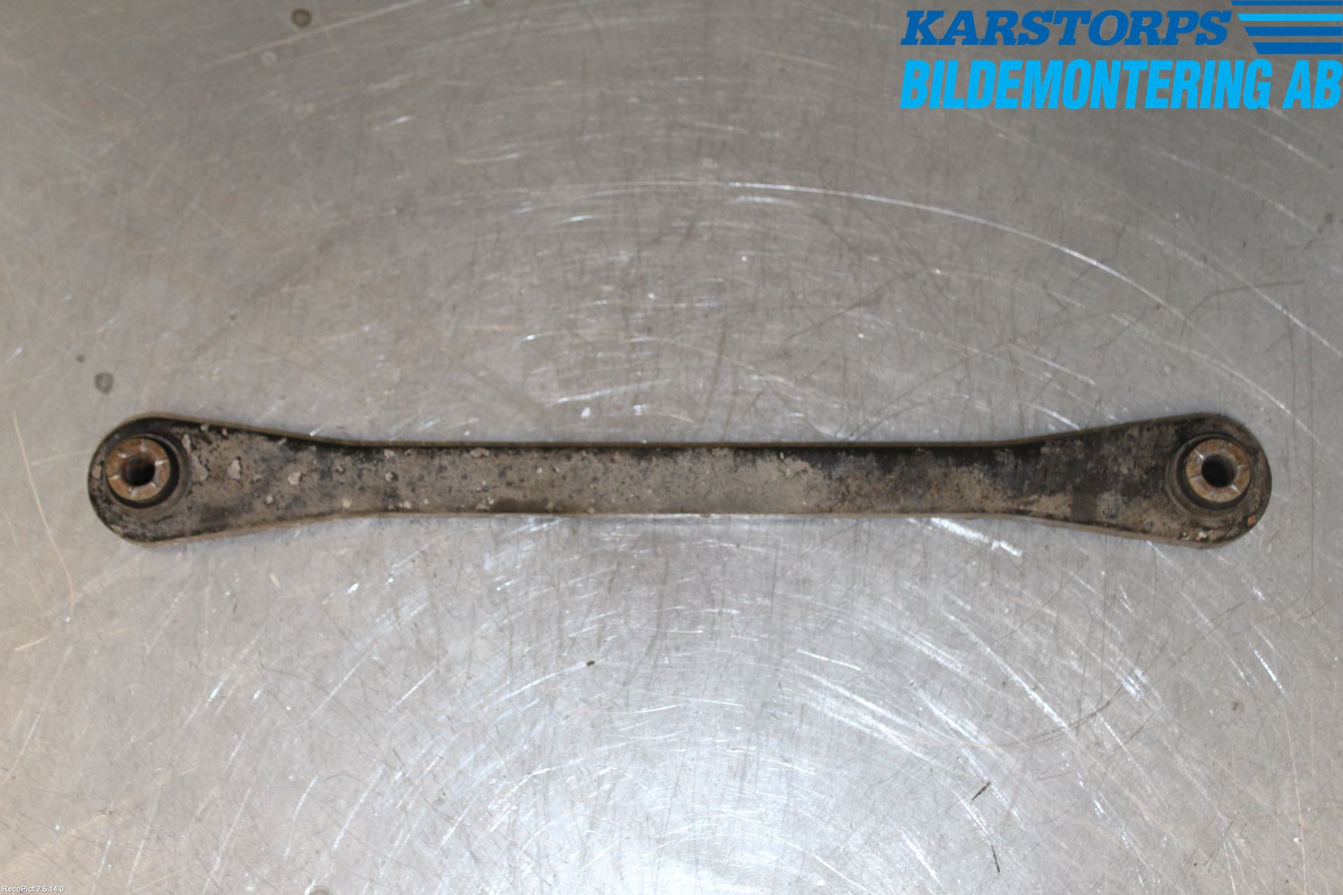 Peugeot 508 11-18 Bakaksel Momentstag