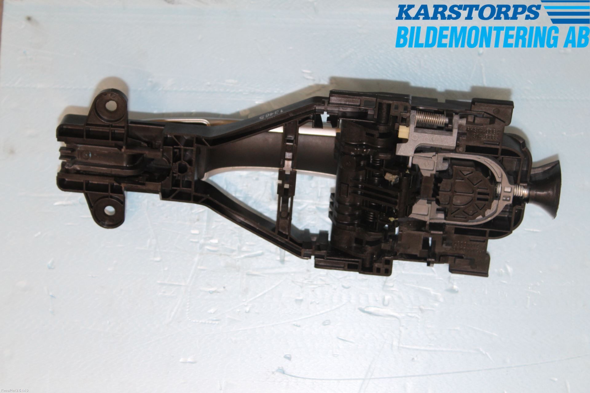 Volvo V40 12-19 Dørhandtak Ytre Høyre