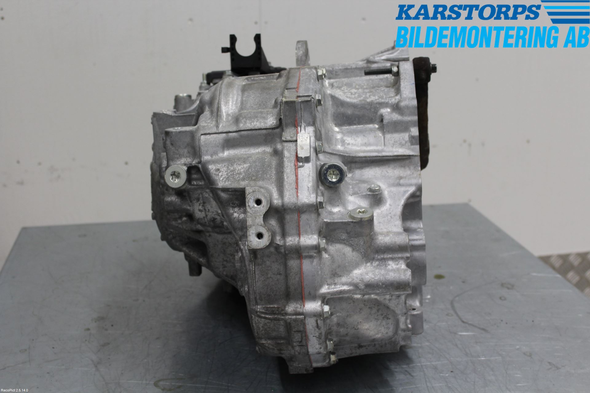 Volvo V40 12-19 Gearkasse Automat