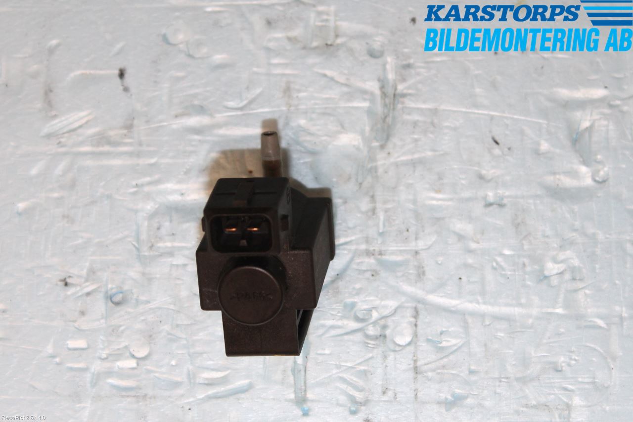 Volvo S60 14-18 Magnetventil Ladetrykk
