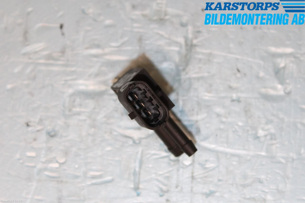 Volvo S60 14-18 Sensor Temp-Trykk Avgass