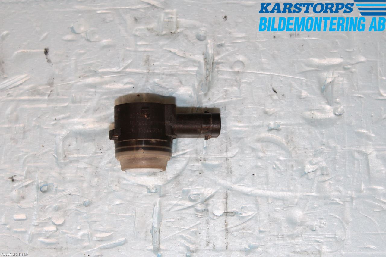 Mercedes-Benz MB C-KLASS (W205) 14-21 Sensor Ryggesensor