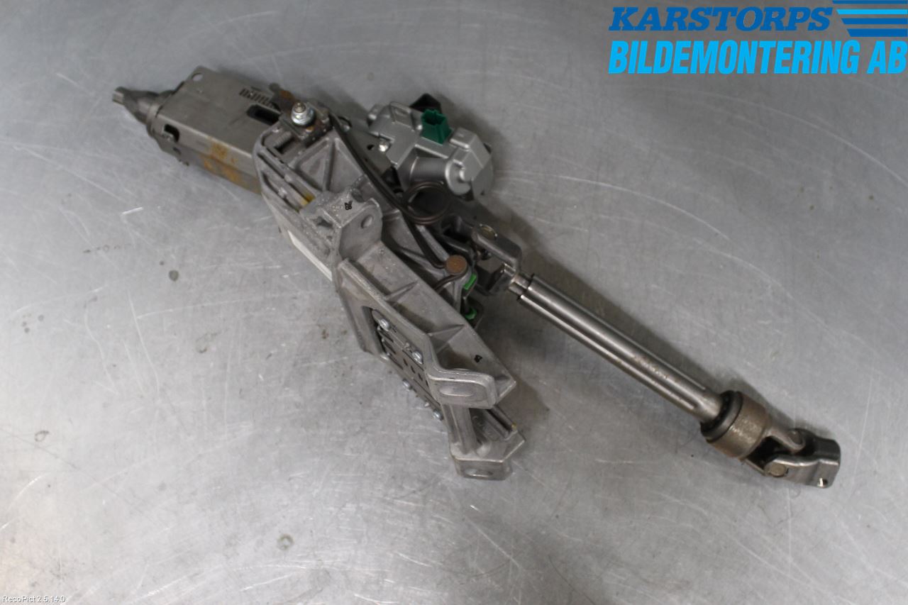 Volvo S80 07-13 Rattakselaggregat Justerbart