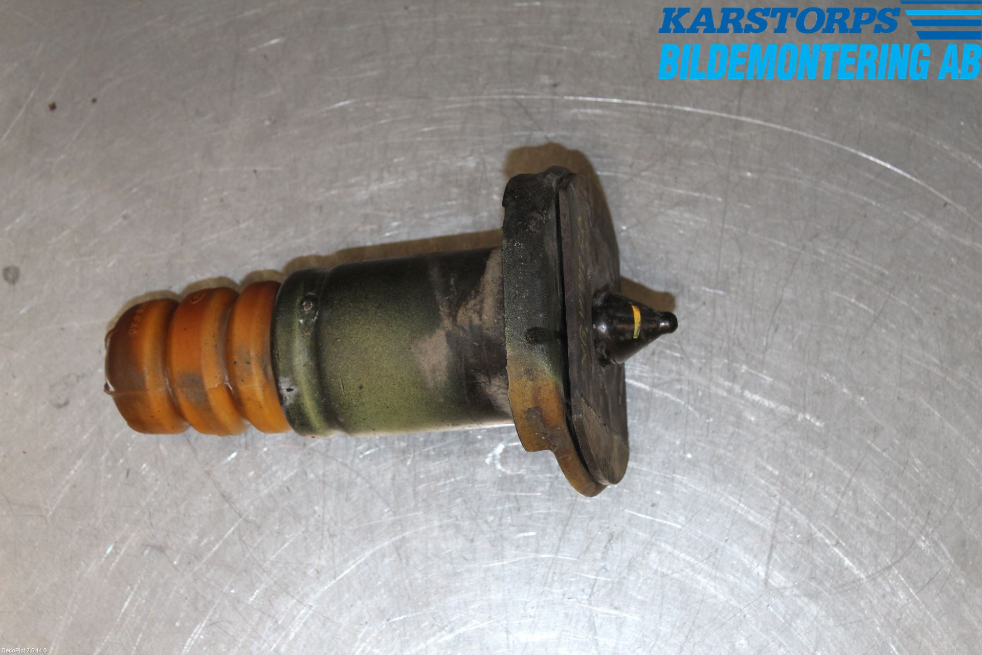 Volvo XC70 14-16 Bakaksel Anslagsgummi