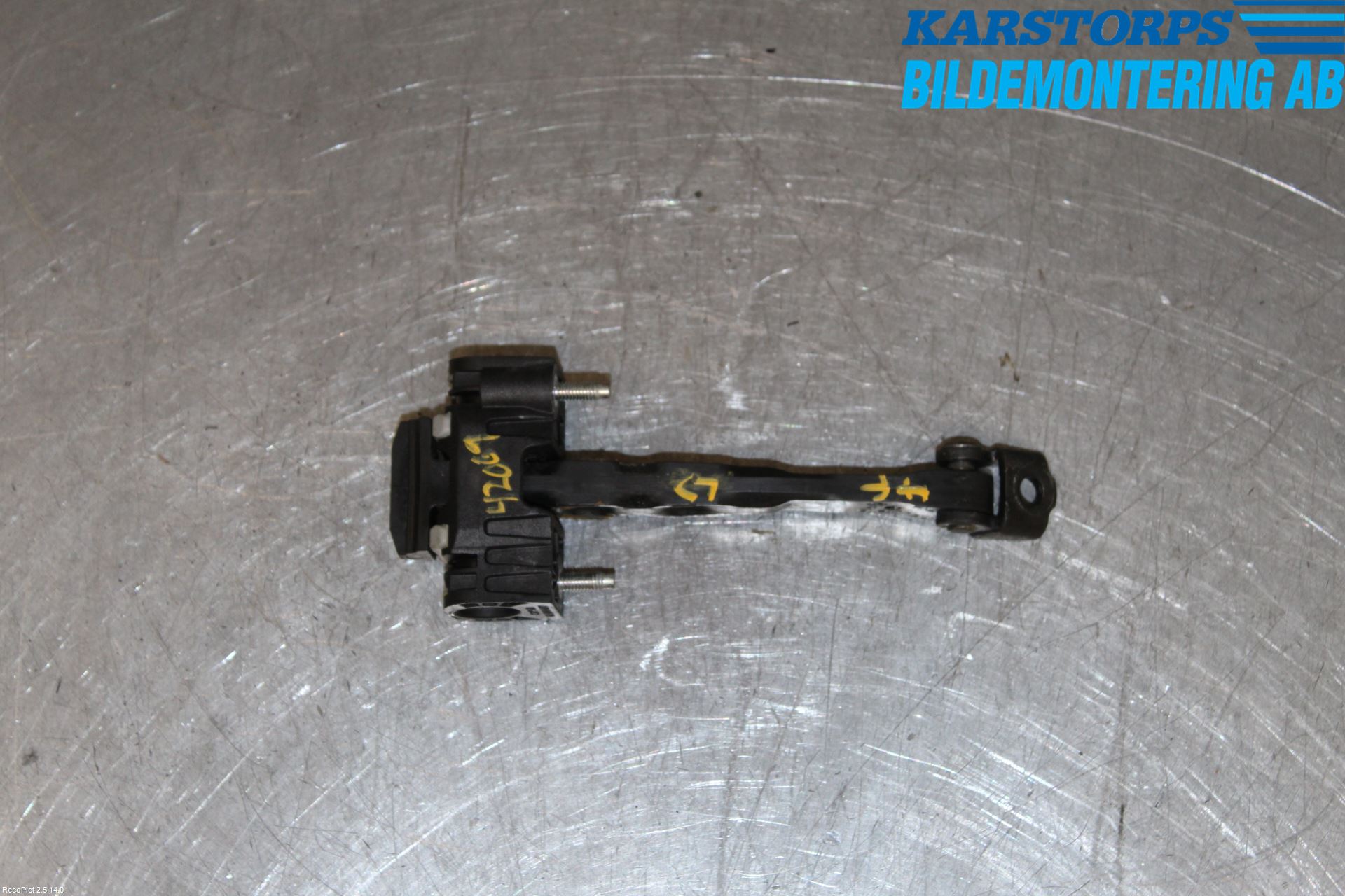 Volvo V50 08-12 Dørstopper