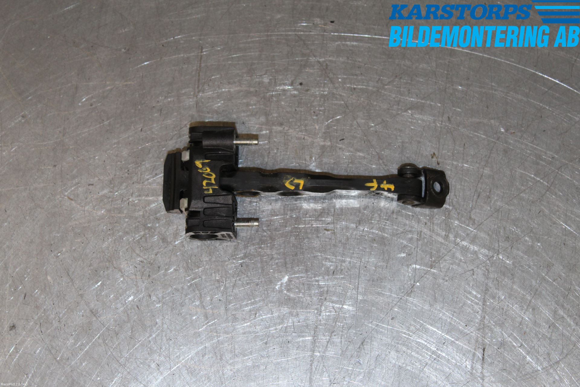Volvo V50 08-12 Dørstopper
