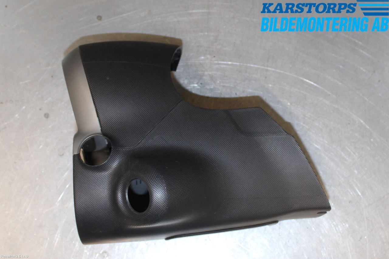 Peugeot 107 Rattdeksel - Deksler