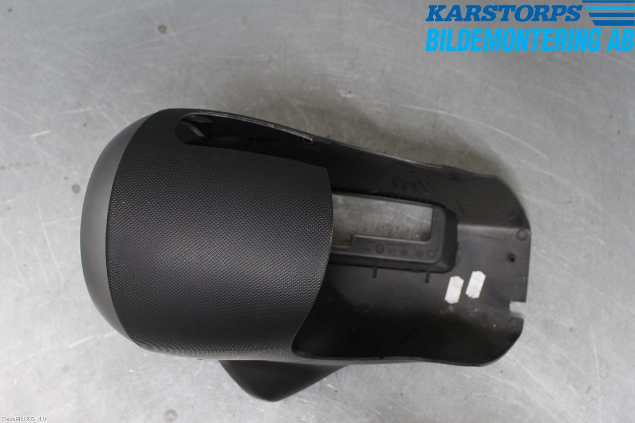 Peugeot 107 Rattdeksel - Deksler