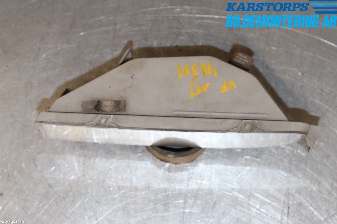 Cadillac DEVILLE Frontlykt-Kurve-Tåkelys