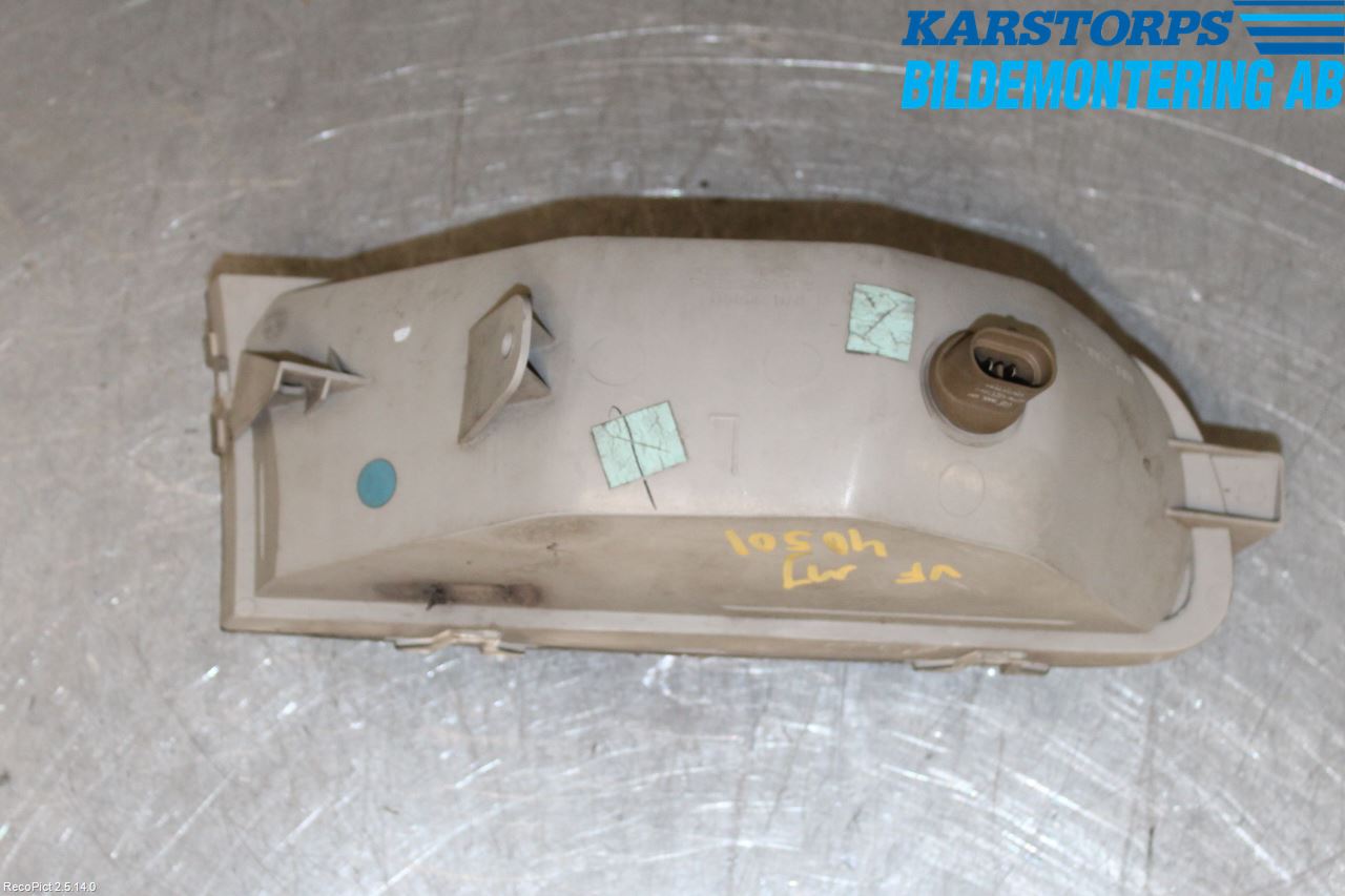 Cadillac DEVILLE Frontlykt-Kurve-Tåkelys