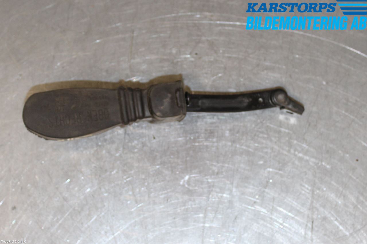 Audi A4/S4 08-11 Dørstopper