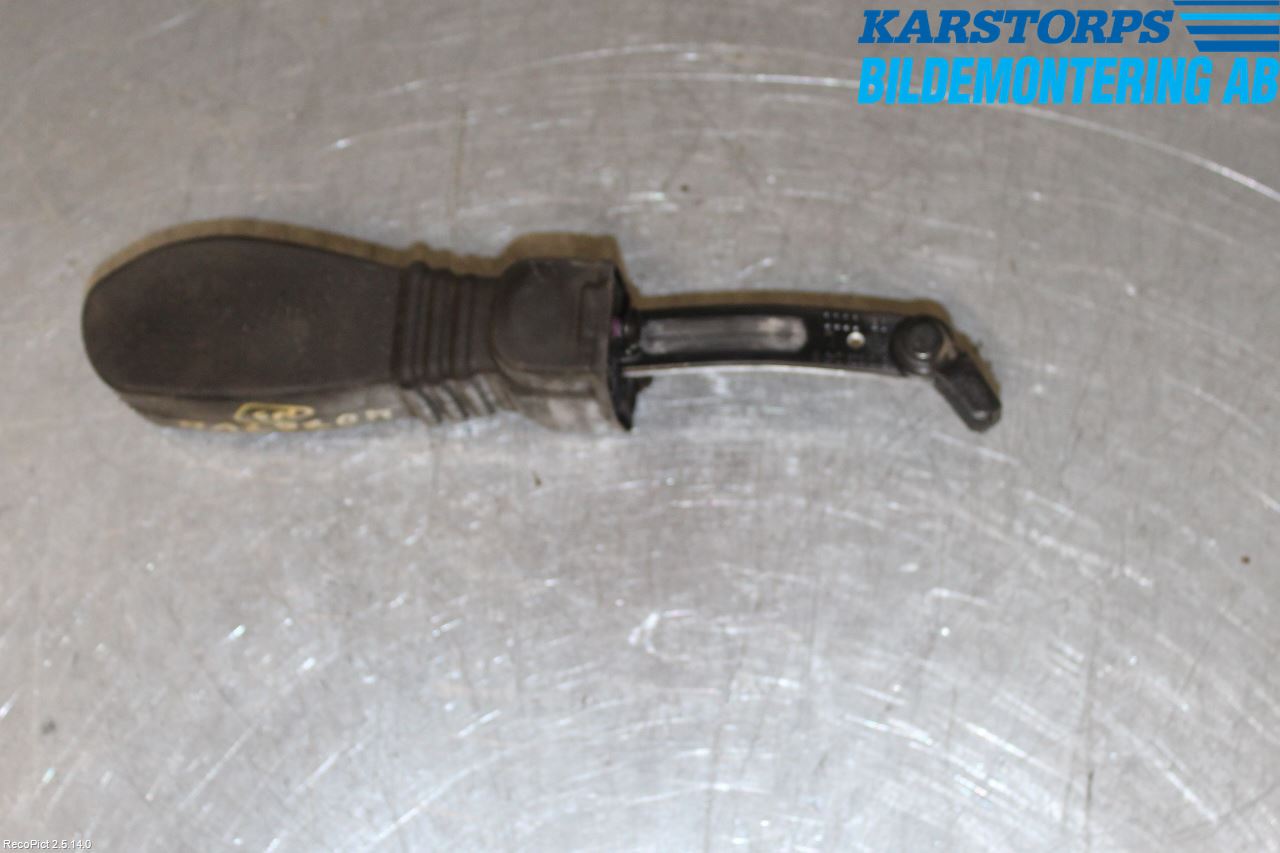 Audi A4/S4 08-11 Dørstopper