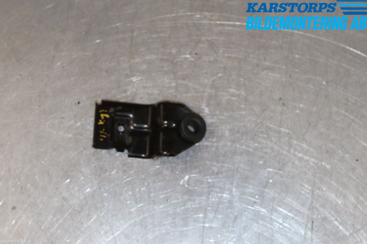 Cadillac DEVILLE Radiator Feste - Ramme - Bjelk