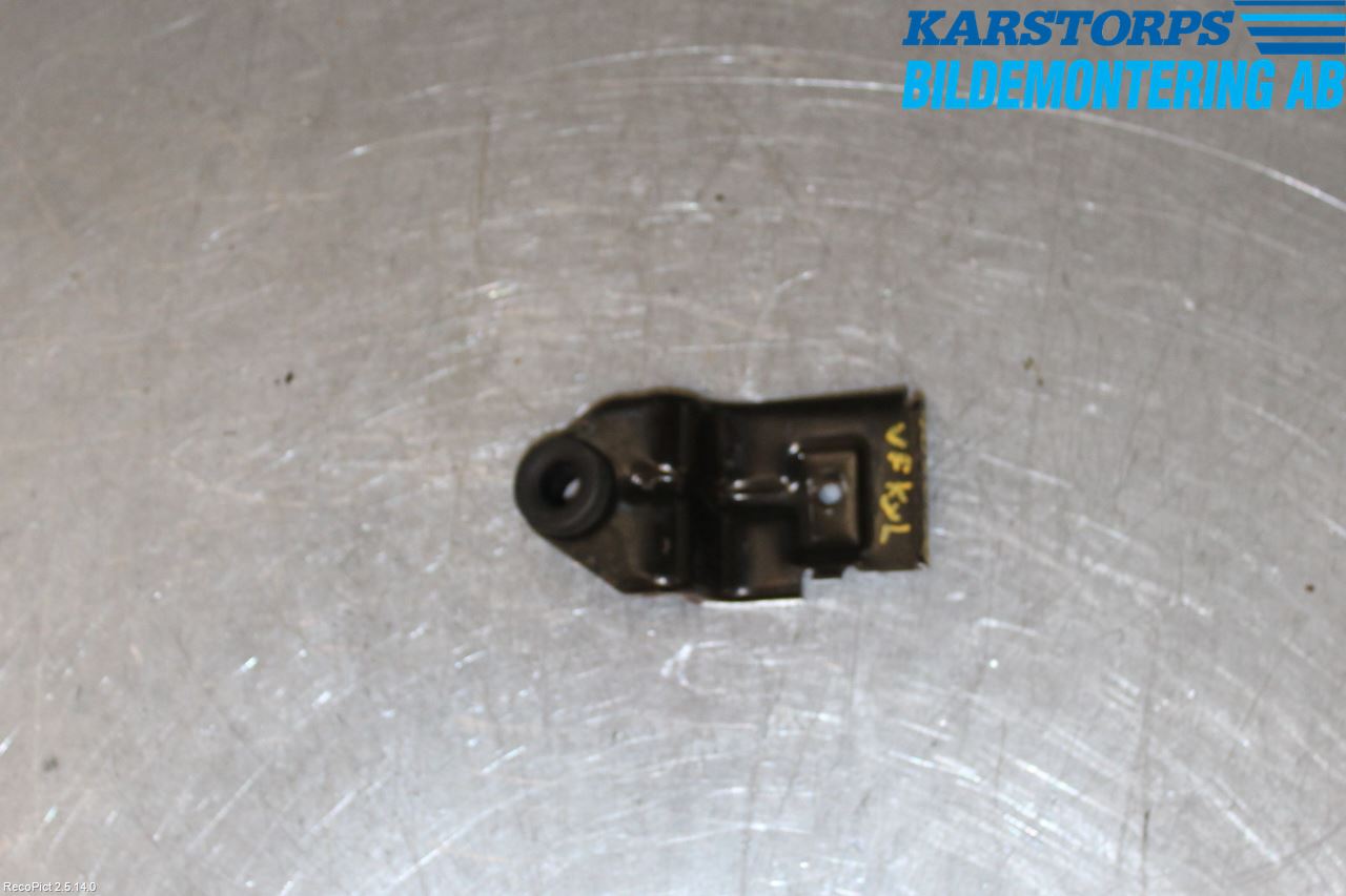 Cadillac DEVILLE Radiator Feste - Ramme - Bjelk