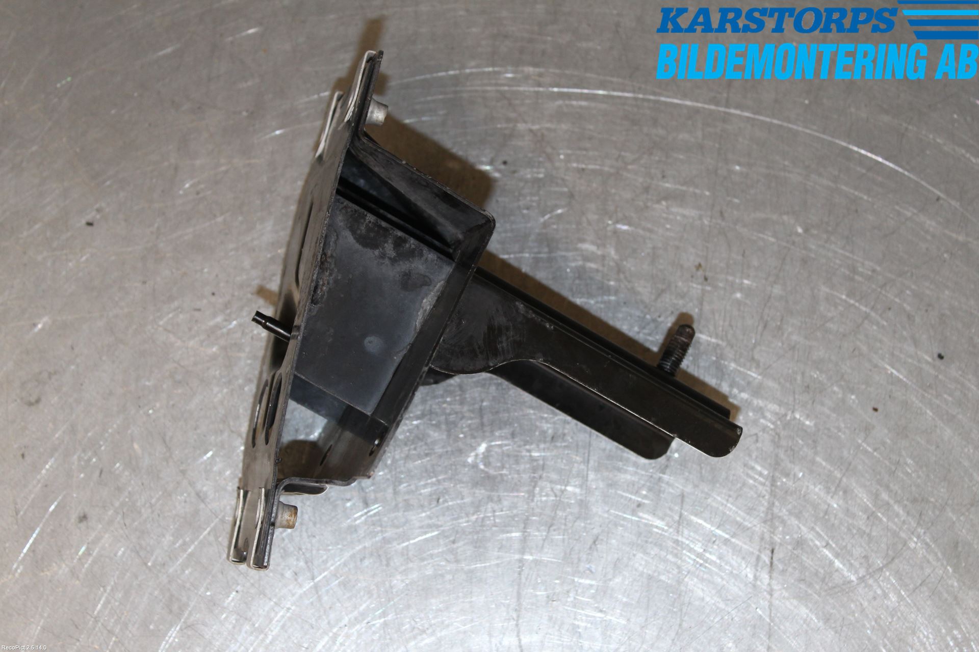 Cadillac DEVILLE Støtfanger Foran Feste