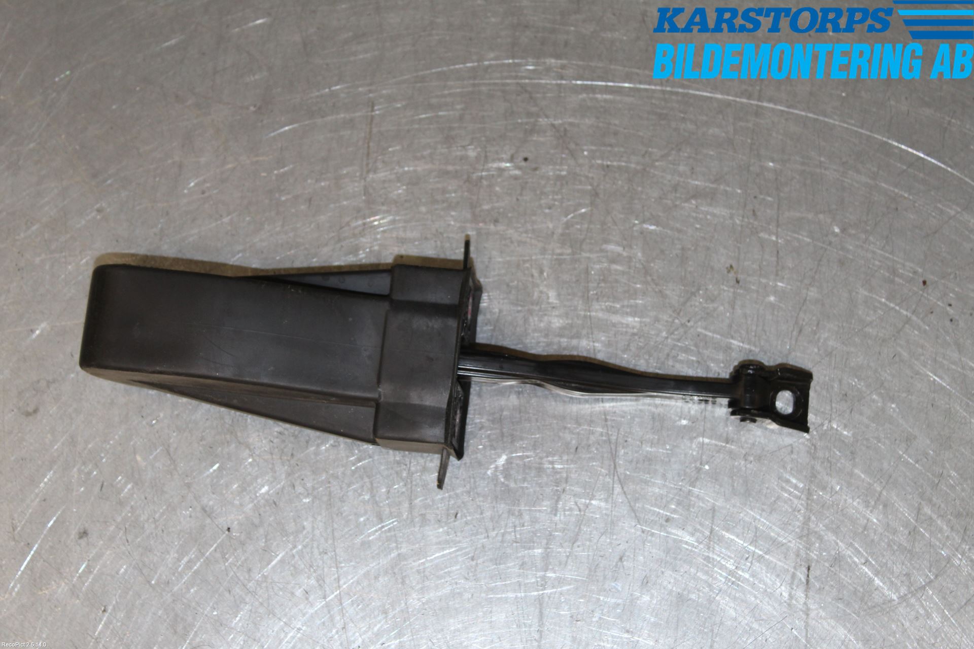 BMW 5 F10/F11/F18 09-17 Dørstopper