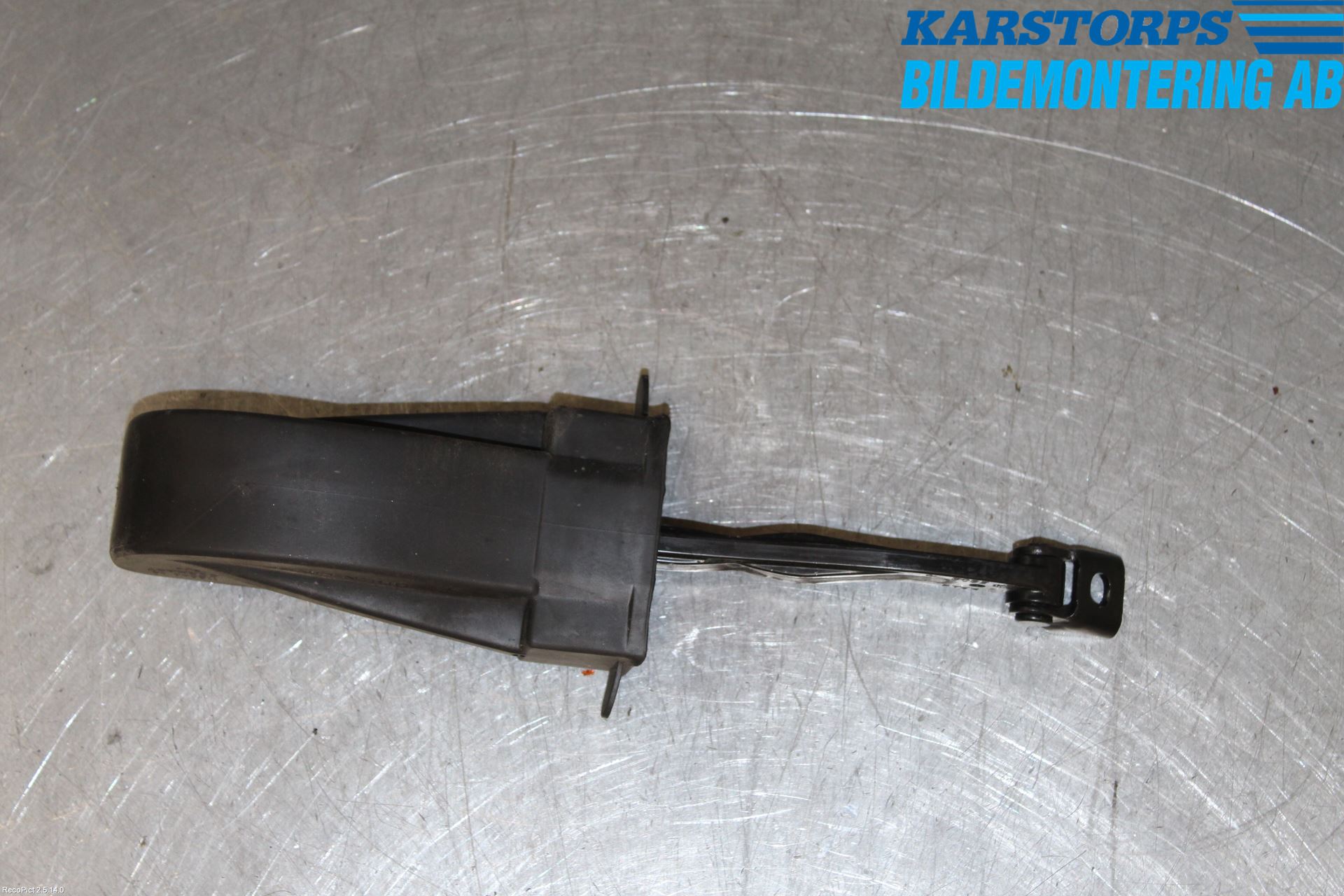 BMW 5 F10/F11/F18 09-17 Dørstopper