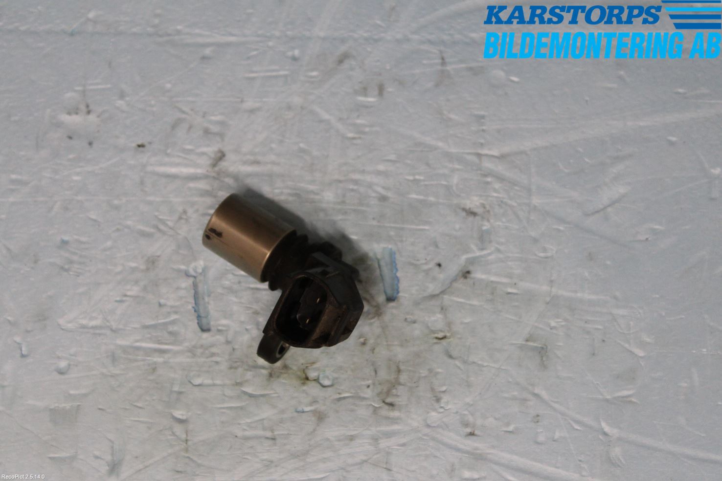 Volvo V70 08-13 Giver Turtall - Tenning