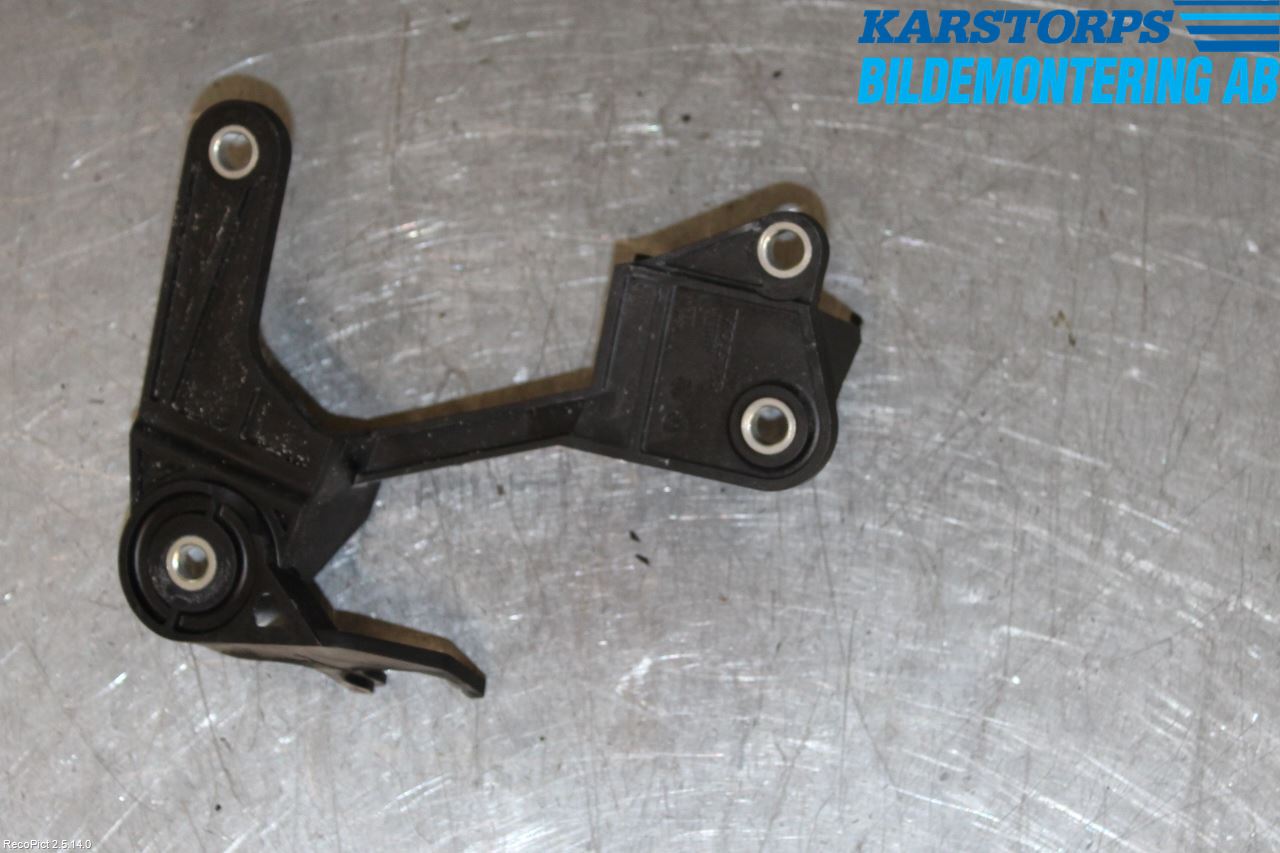 Volvo S60 14-18 Gear Overføring