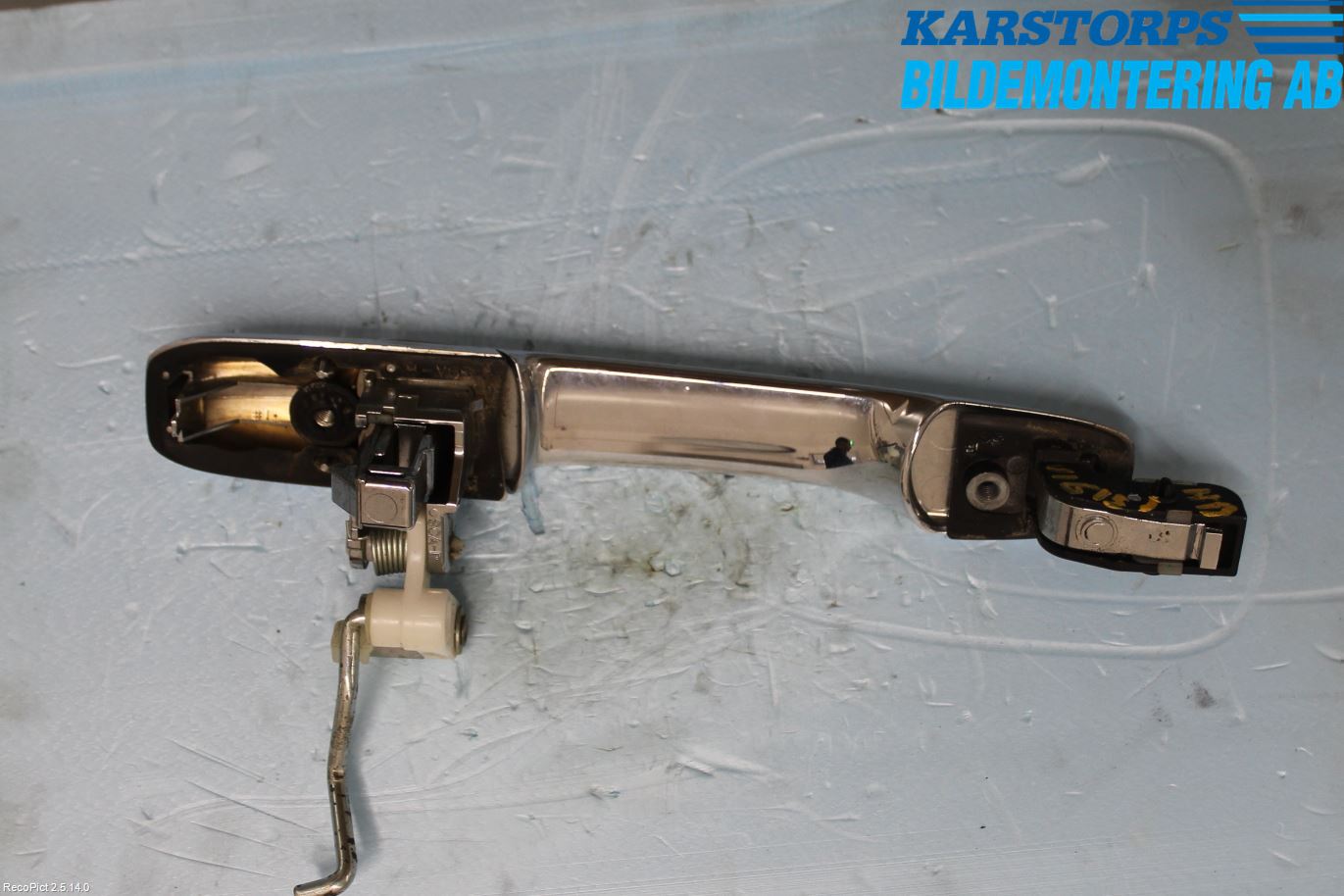 Honda CR-V 02-06 Dørhandtak Ytre Høyre