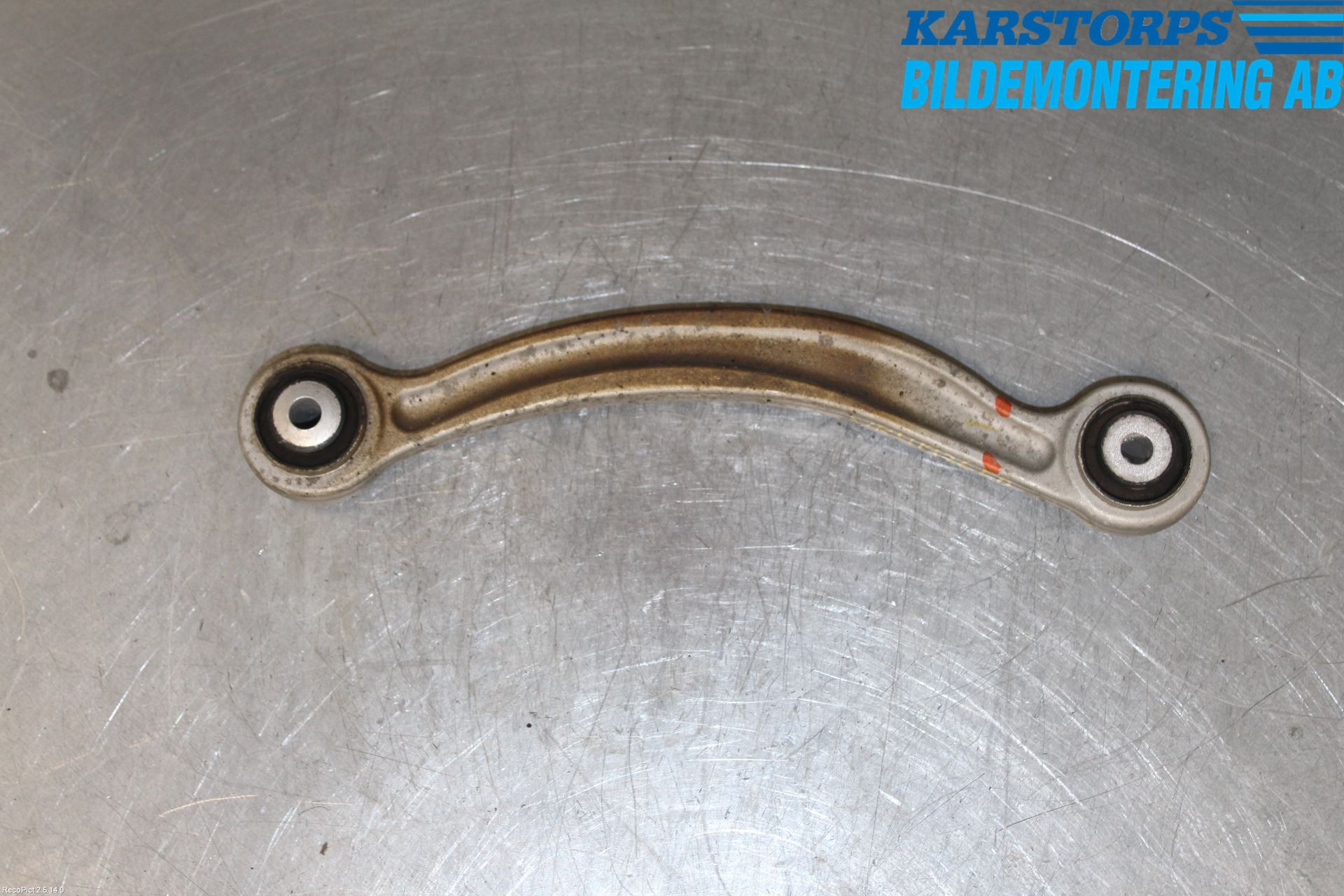 Mercedes-Benz MB C-KLASS (W204) 07-15 Bakaksel Momentstag