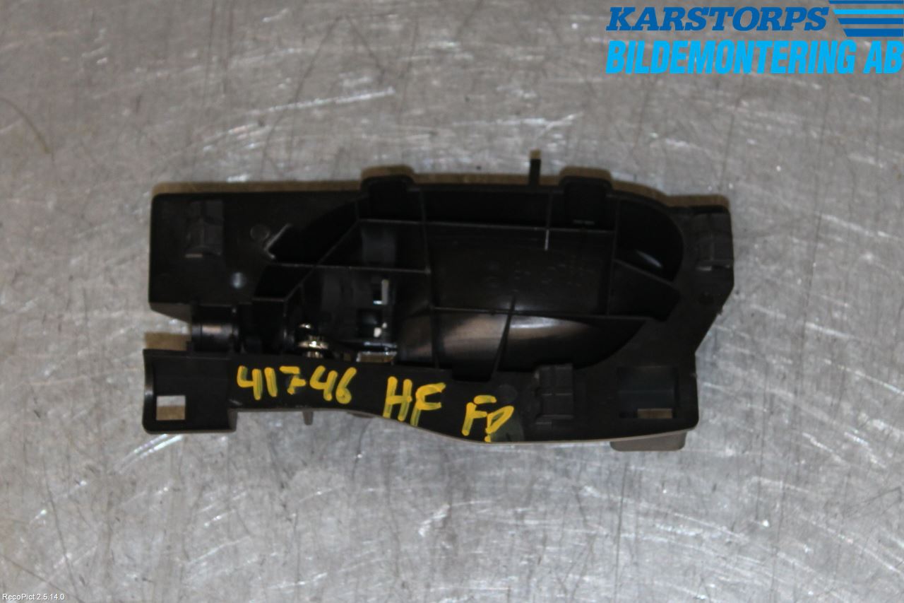 Citroen C4 I   05-10 Innr Dørhandtak H Indre