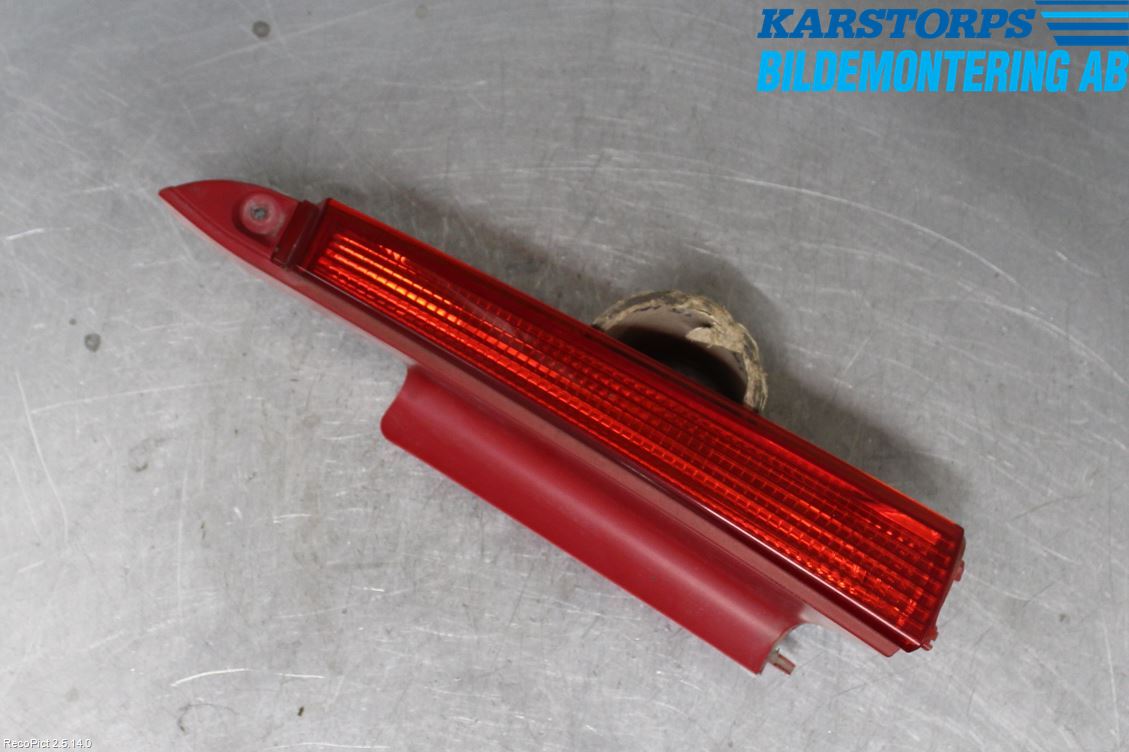 Citroen C4 I   05-10 Refleks Bak