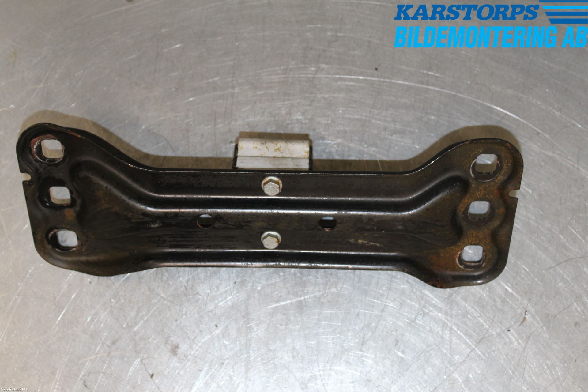 Mercedes-Benz MB C (203) 00-07 Gearkasse Bjelke - Travers
