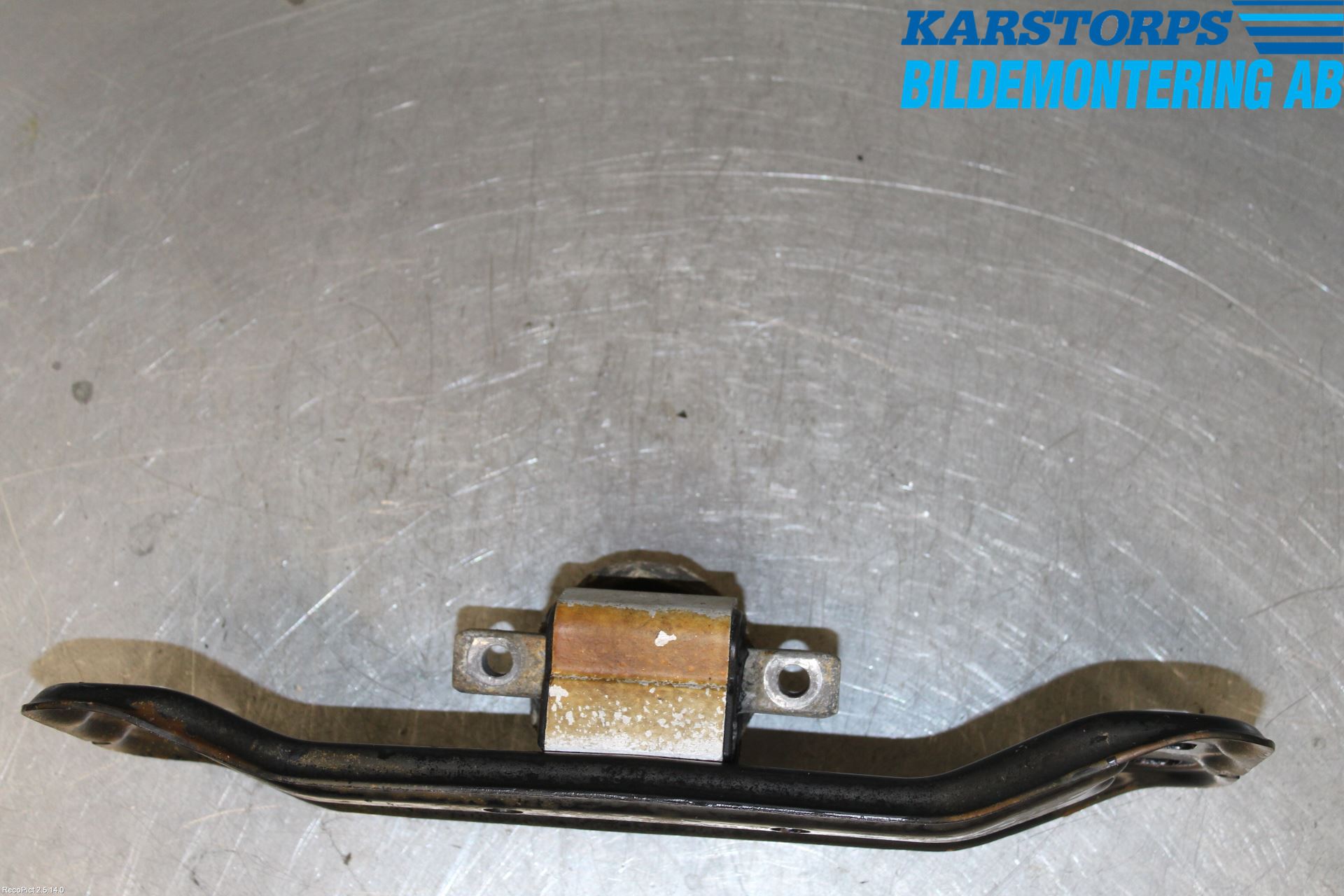 Mercedes-Benz MB C (203) 00-07 Gearkasse Bjelke - Travers