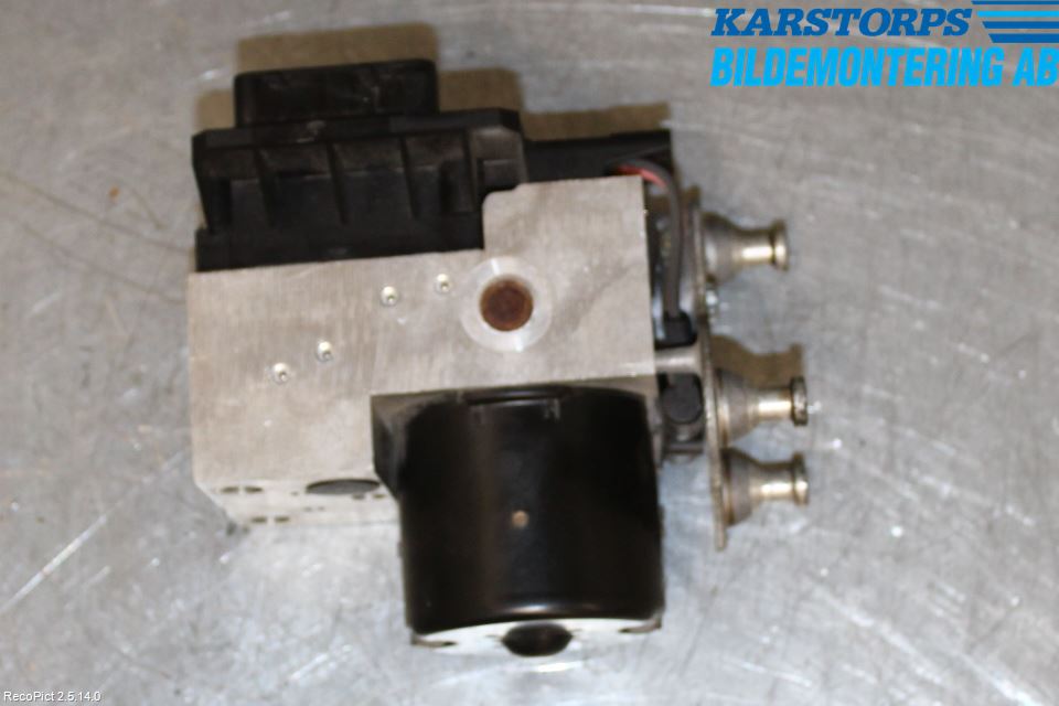 Mercedes-Benz MB E-KLASS (W210) 96-03 Abs Hydraulikkaggregat