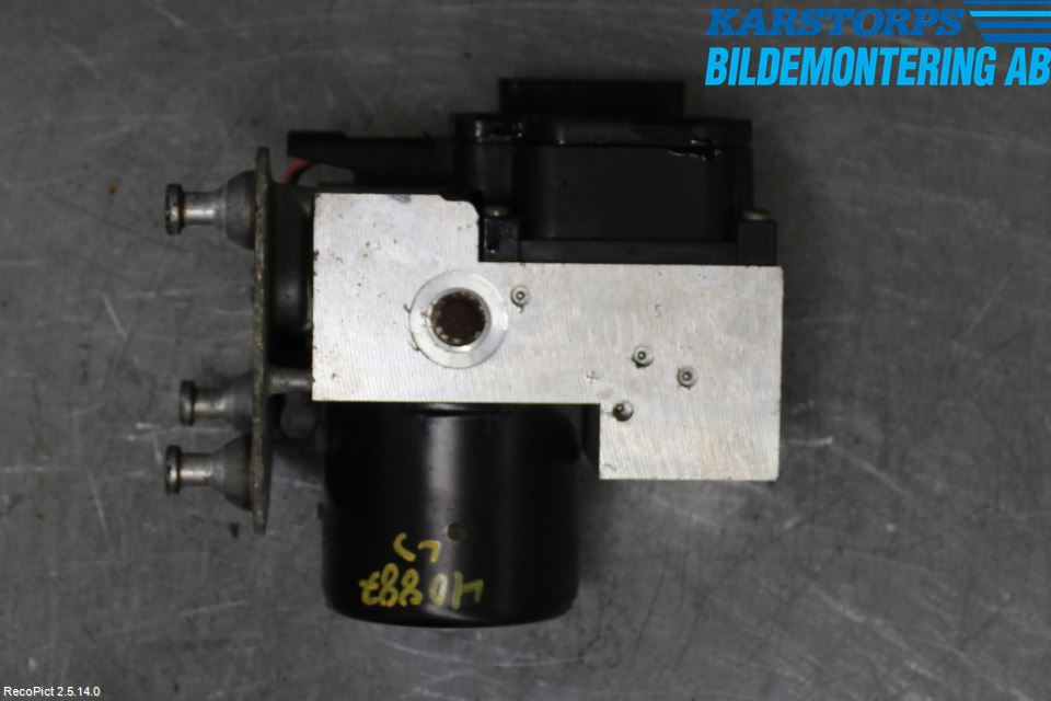 Mercedes-Benz MB E-KLASS (W210) 96-03 Abs Hydraulikkaggregat
