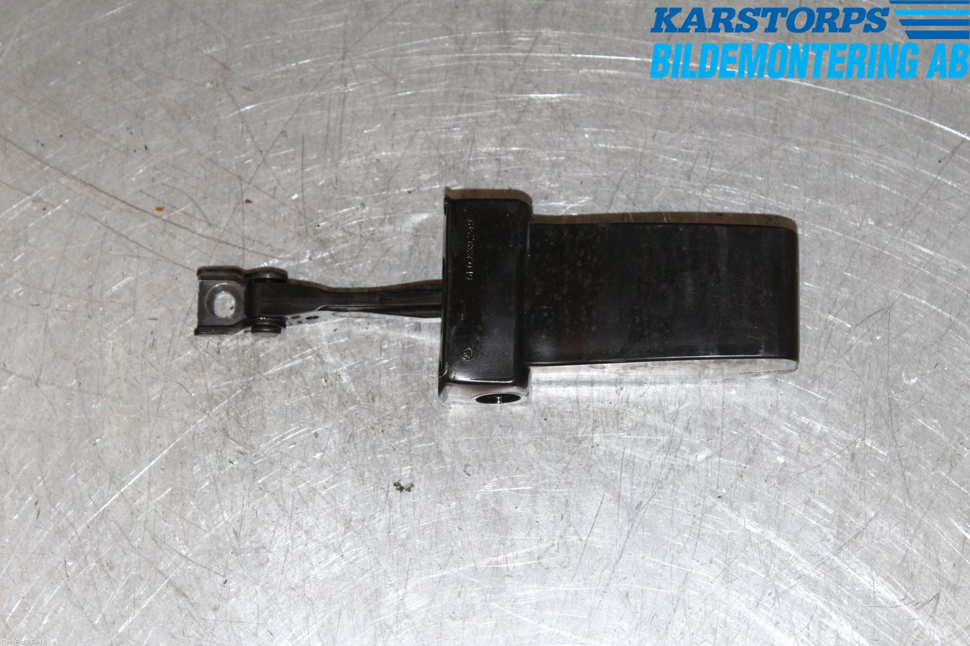 Skoda YETI Dørstopper