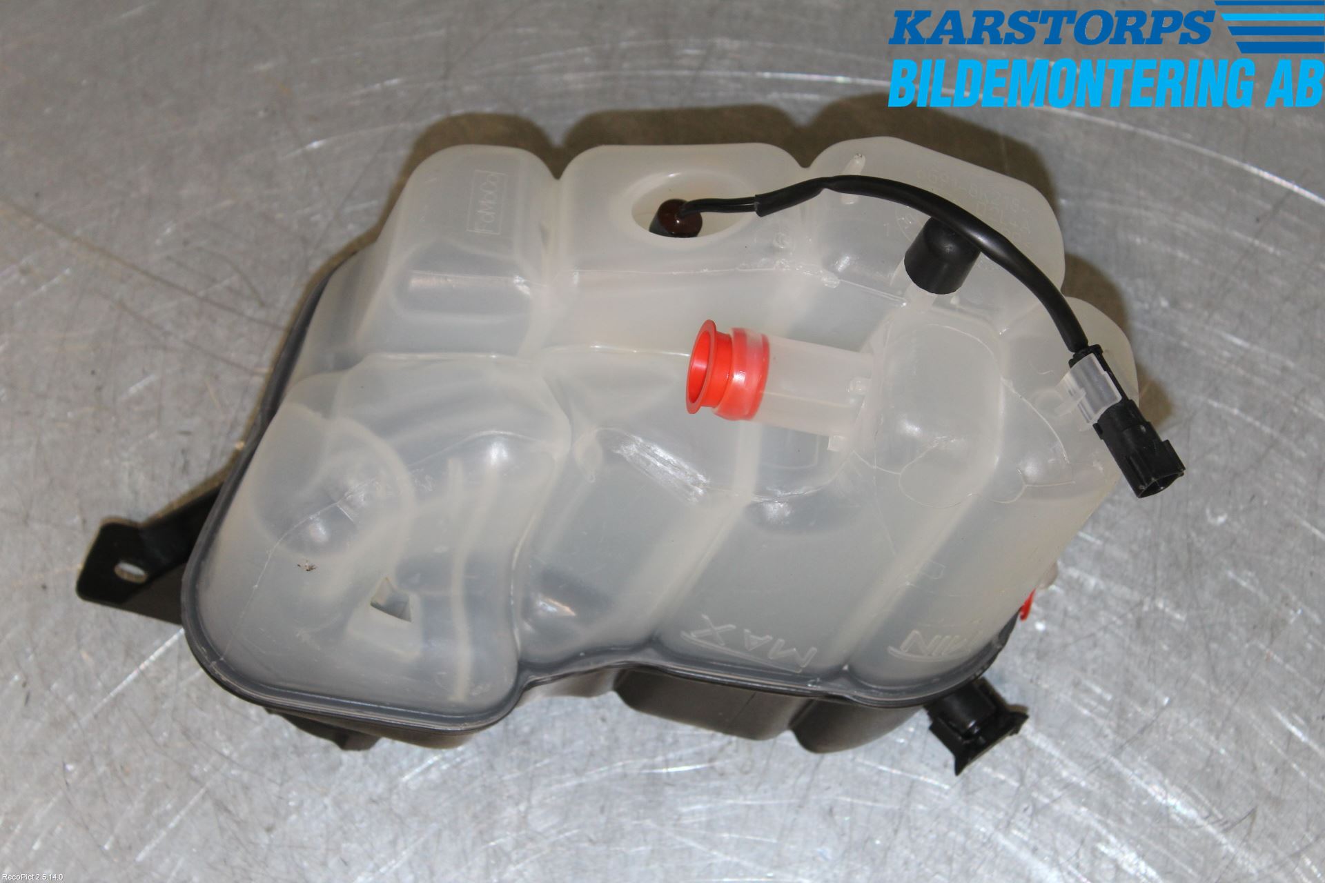 Volvo S60 14-18 Ekspansjonstank