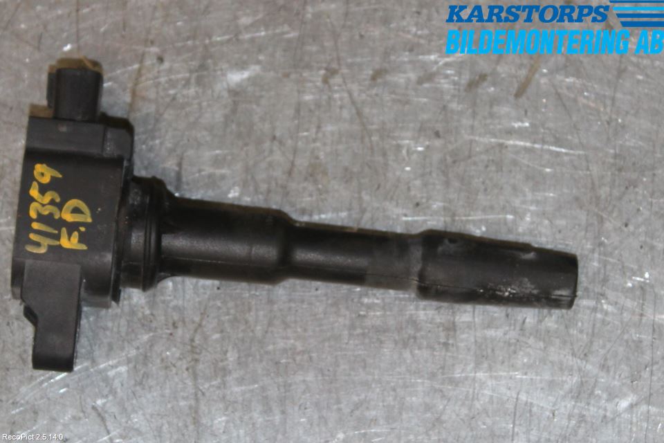 Renault CLIO IV 12-16 Coil