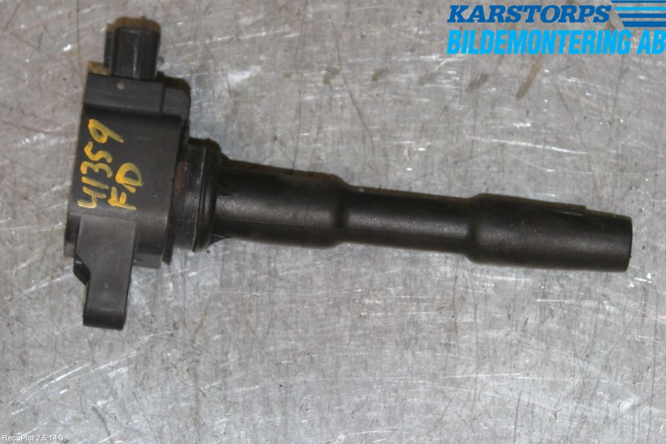 Renault CLIO IV 12-16 Coil
